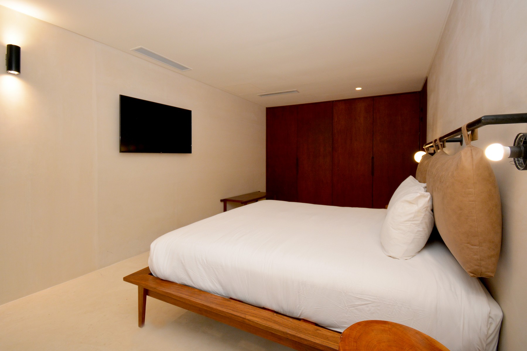  LUXURY CONDO WITH PRIVATE POOL IN AMELIA ALDEA ZAMA - 物件實景