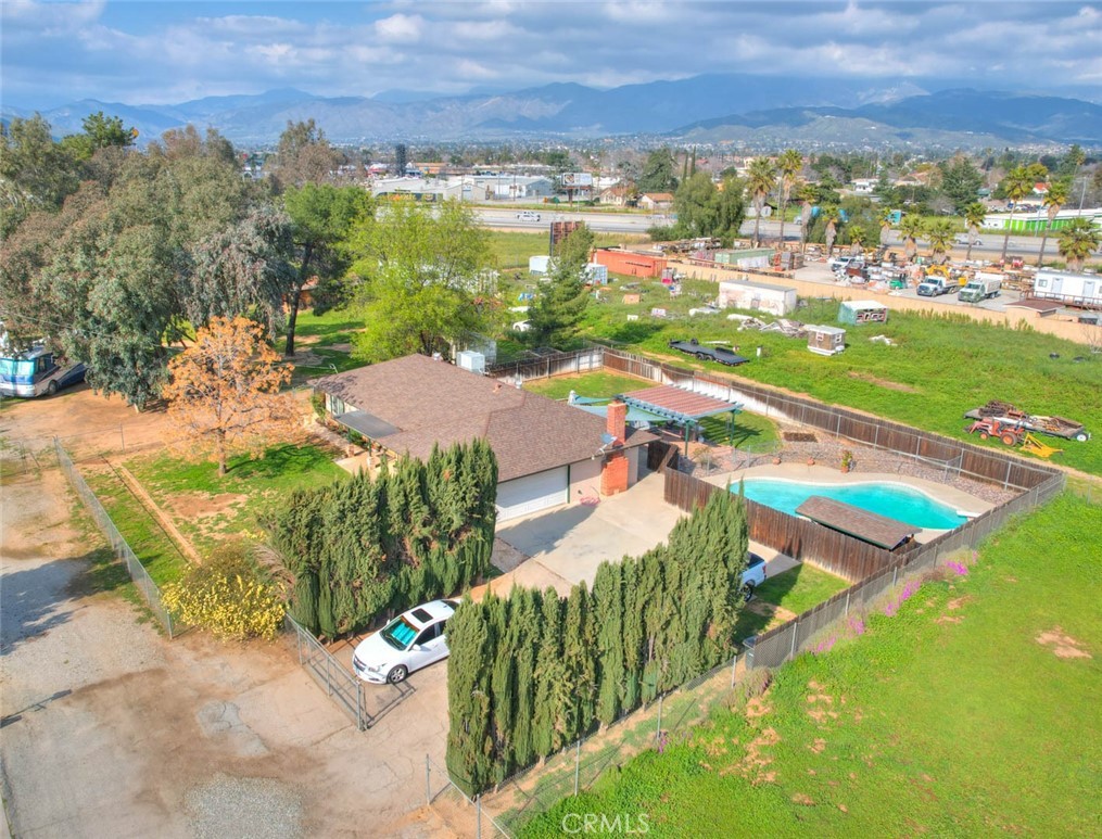 Calimesa, California, 92320, United States, 3 Bedrooms Bedrooms, ,2 BathroomsBathrooms,Residential,For Sale,1977889