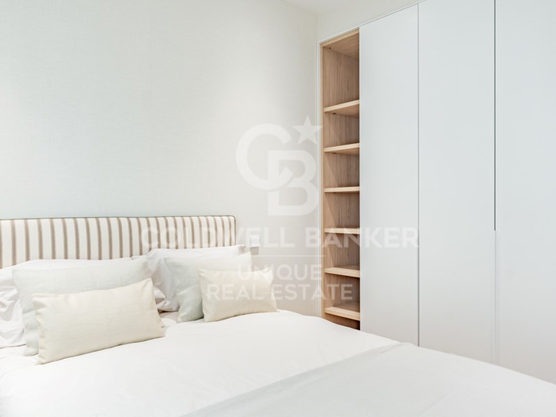 Madrid, Comunidad de Madrid, ES, 4 Bedrooms Bedrooms, ,3 BathroomsBathrooms,Residential,For Sale,1947076