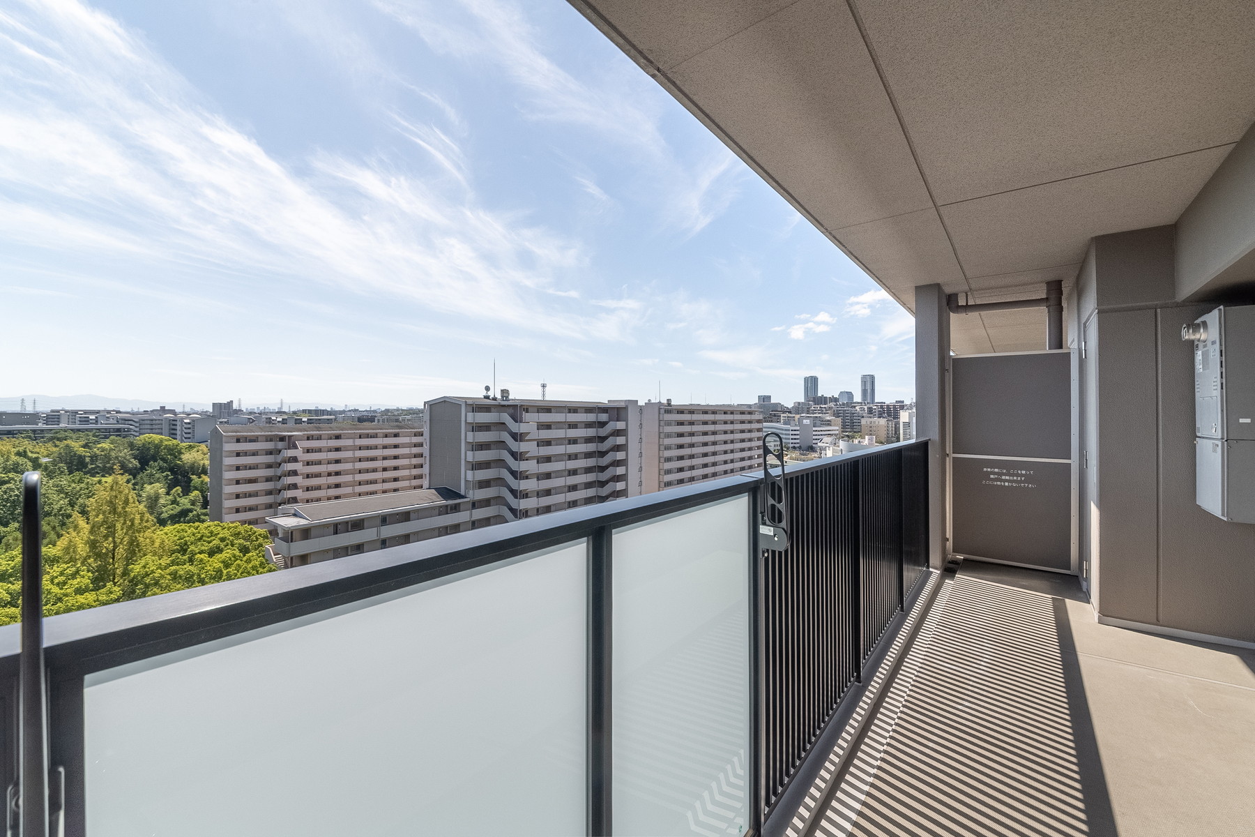  PREMIST KITASENRI CLASSY A - 物件實景