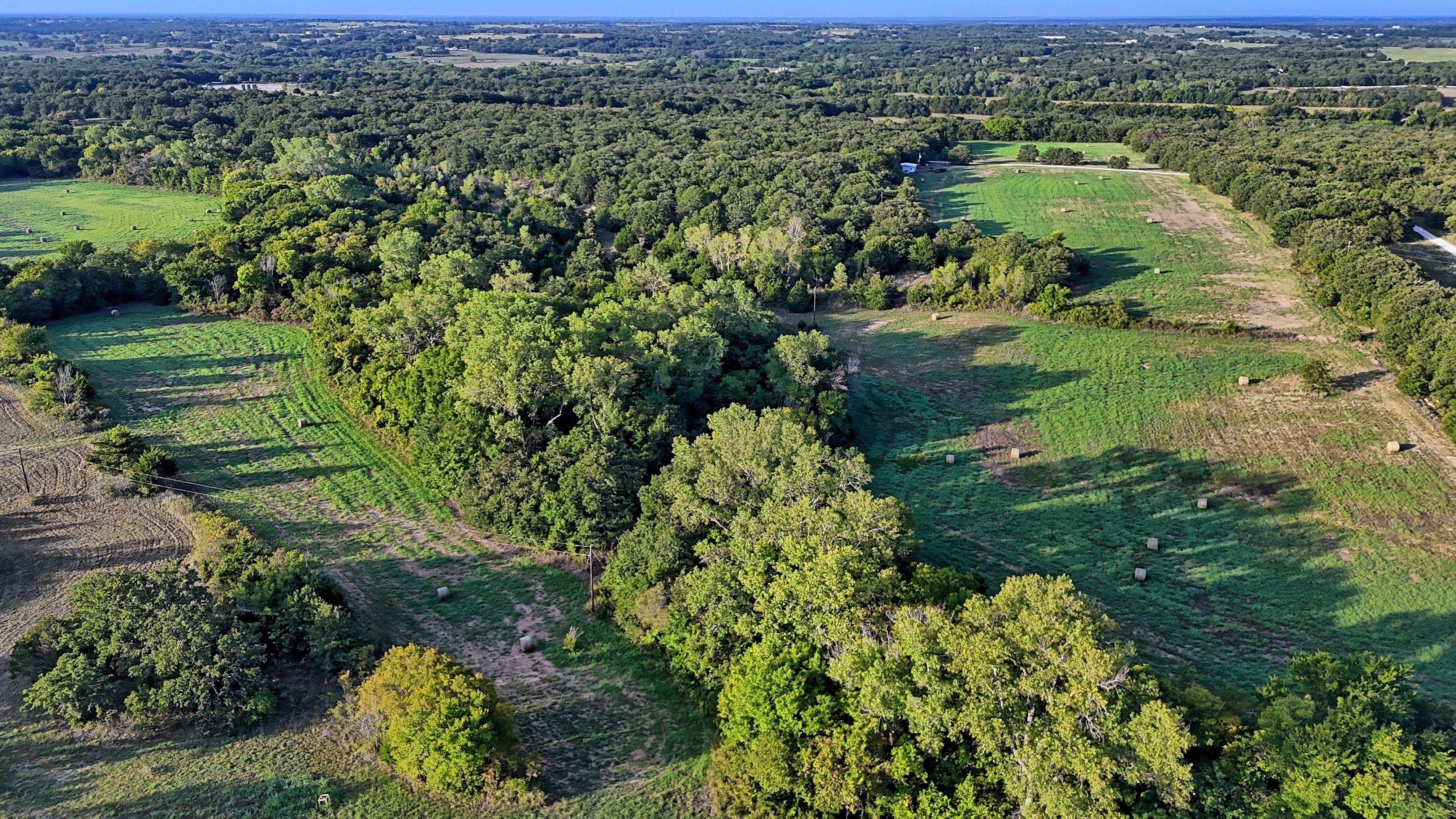  0 Deen Road, Bowie, TX, 76230 - 物件實景