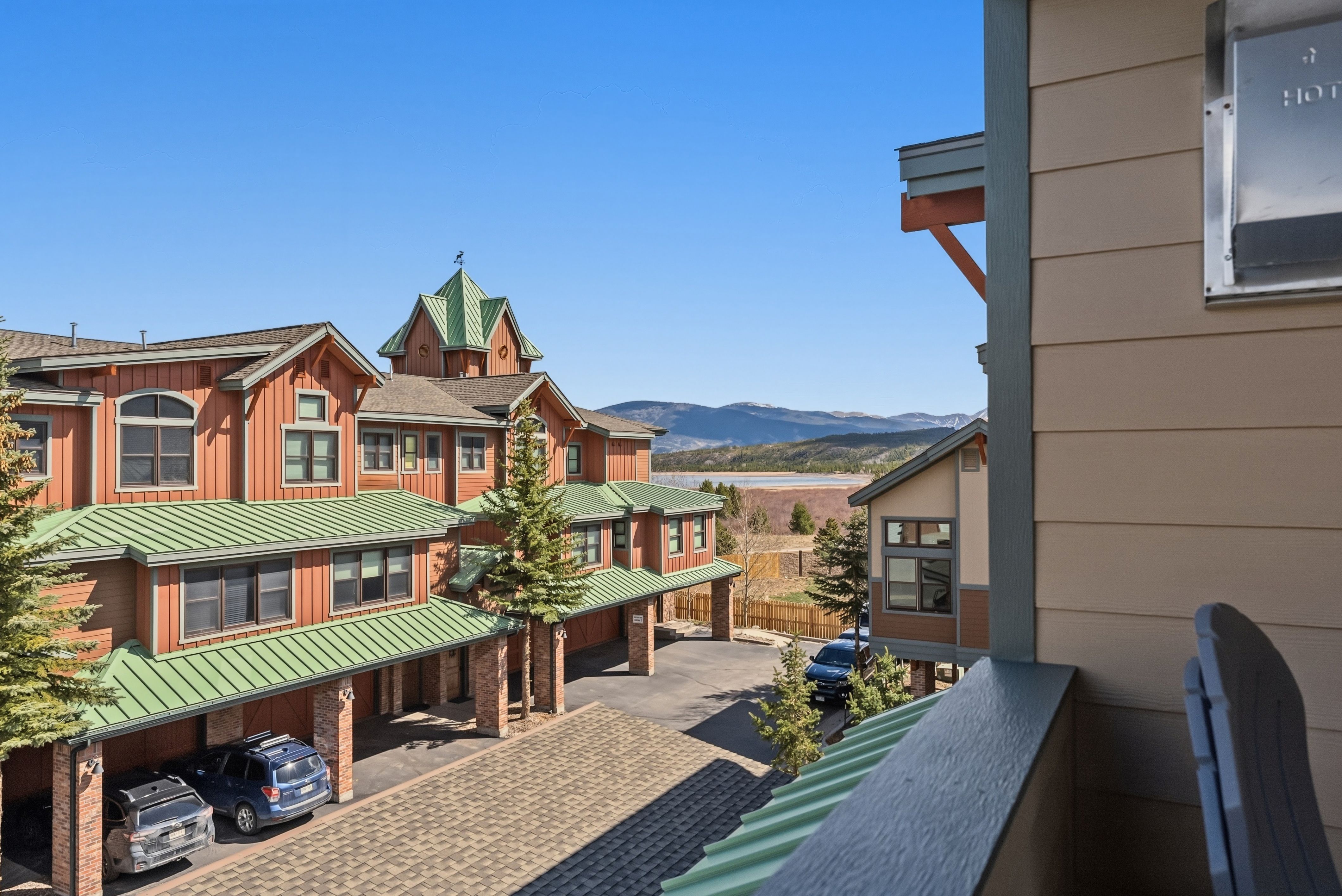  318 S 8th Avenue, Frisco, CO, 80443 - 物件實景