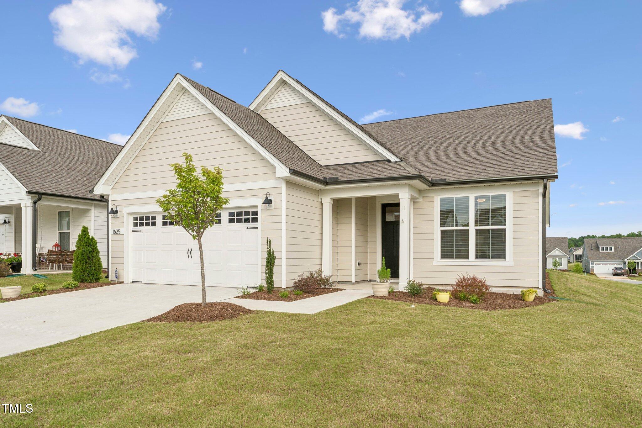 Fuquay Varina, North Carolina, 27526, United States, 3 Bedrooms Bedrooms, ,2 BathroomsBathrooms,Residential,For Sale,1856348
