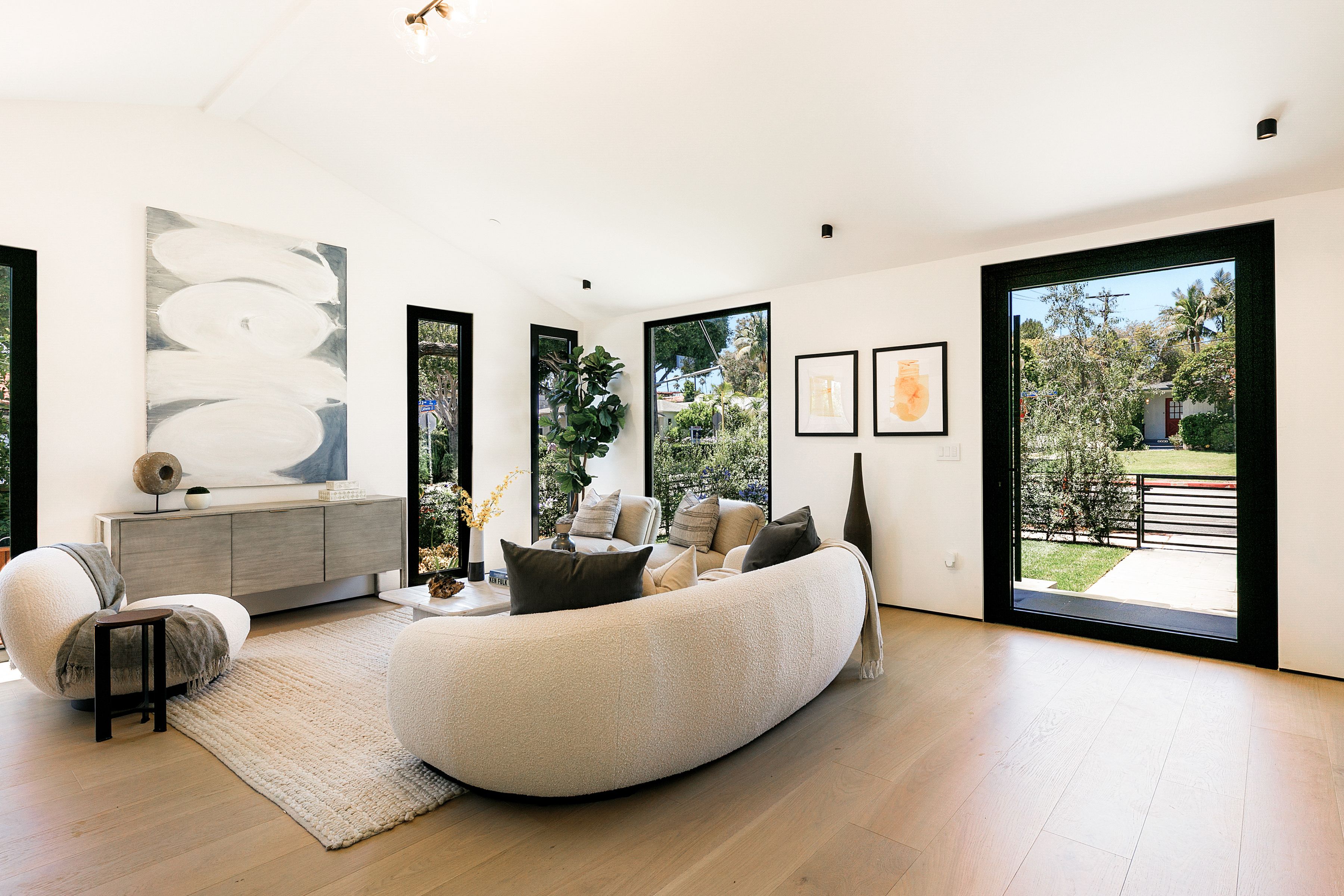  2202 California Avenue - 物件實景