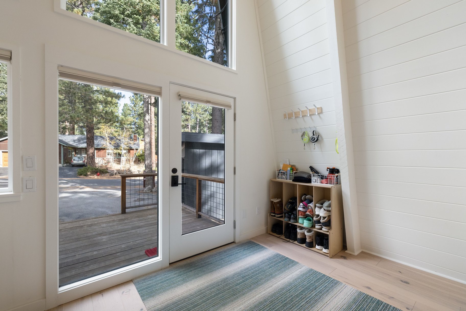  Modern Mountain Retreat Backing to Forest Service Land - 物件實景