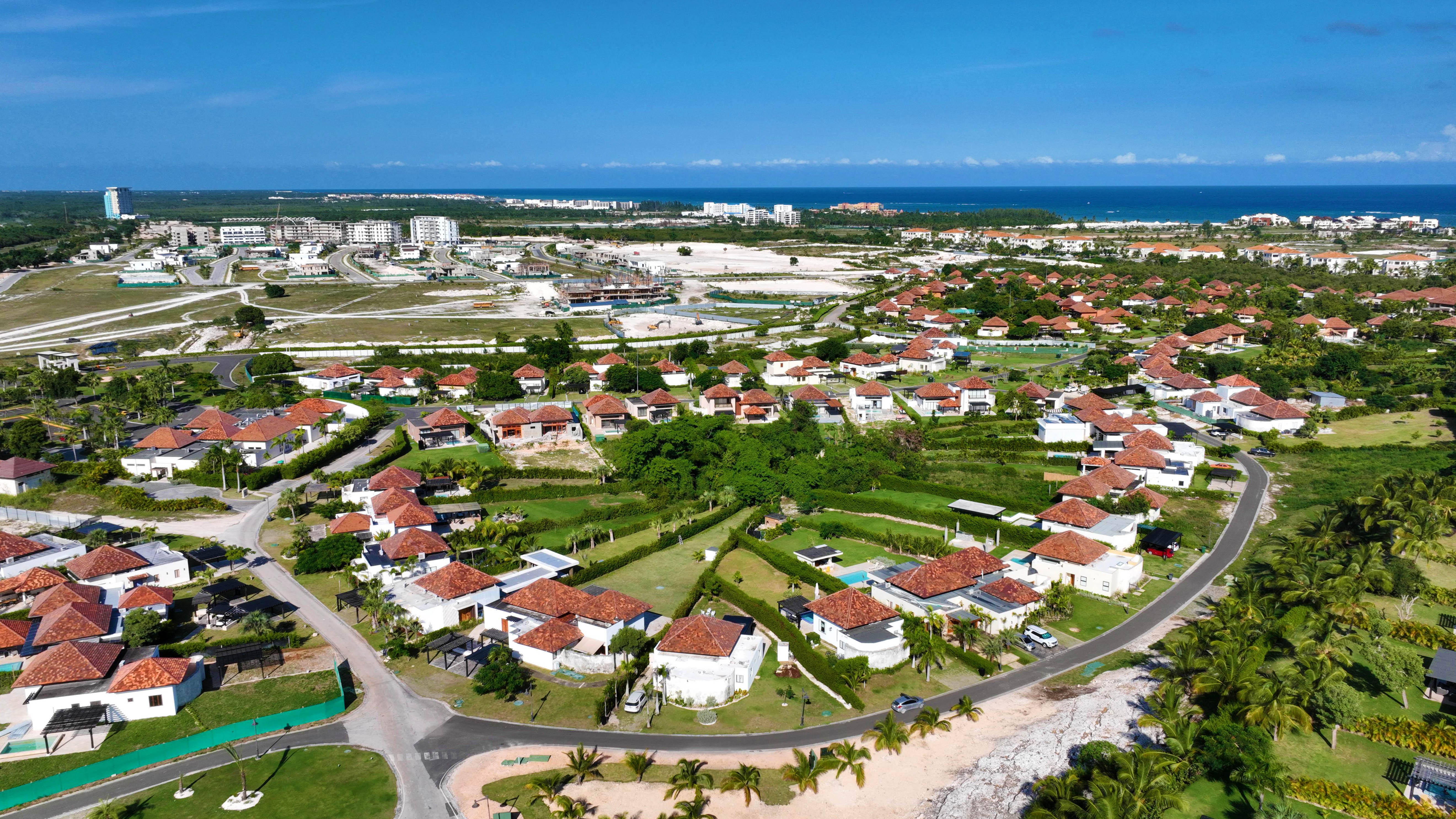 Move-in Ready 4-Bedroom Villa in Cap Cana With Ser, Cap Cana, DO, 4 Bedrooms Bedrooms, ,5 BathroomsBathrooms,Residential,For Sale,Move-in Ready 4-Bedroom Villa in Cap Cana With Ser,1620207