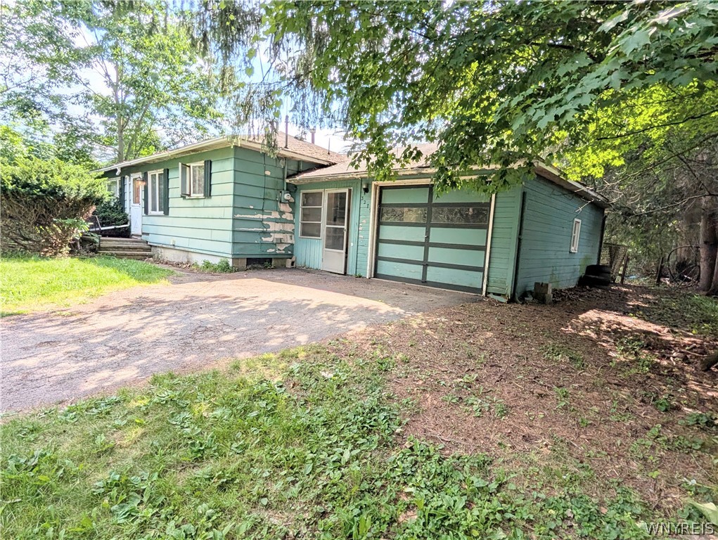 Riverside Dr, Wellsville, NY 14895 #1