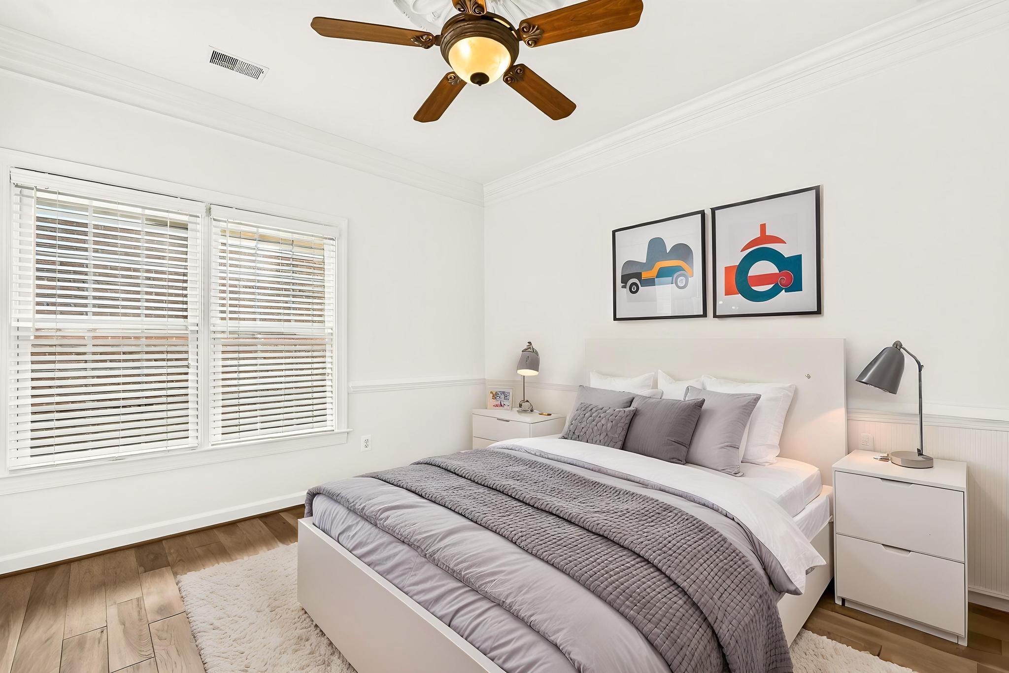  3860 Farrcroft Drive, Fairfax, VA, 22030 - 物件實景