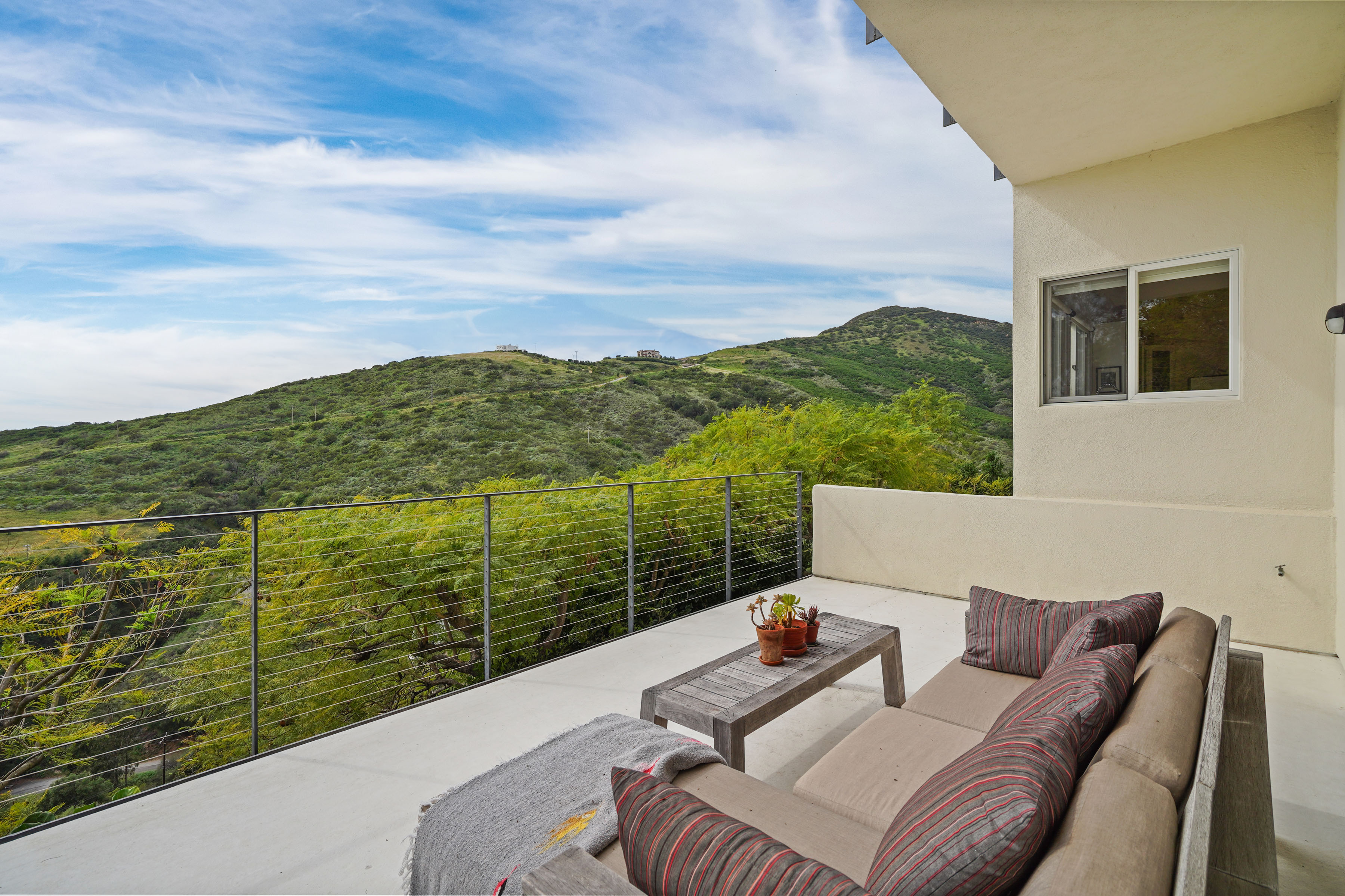  2727 Corral Canyon Road - 物件實景