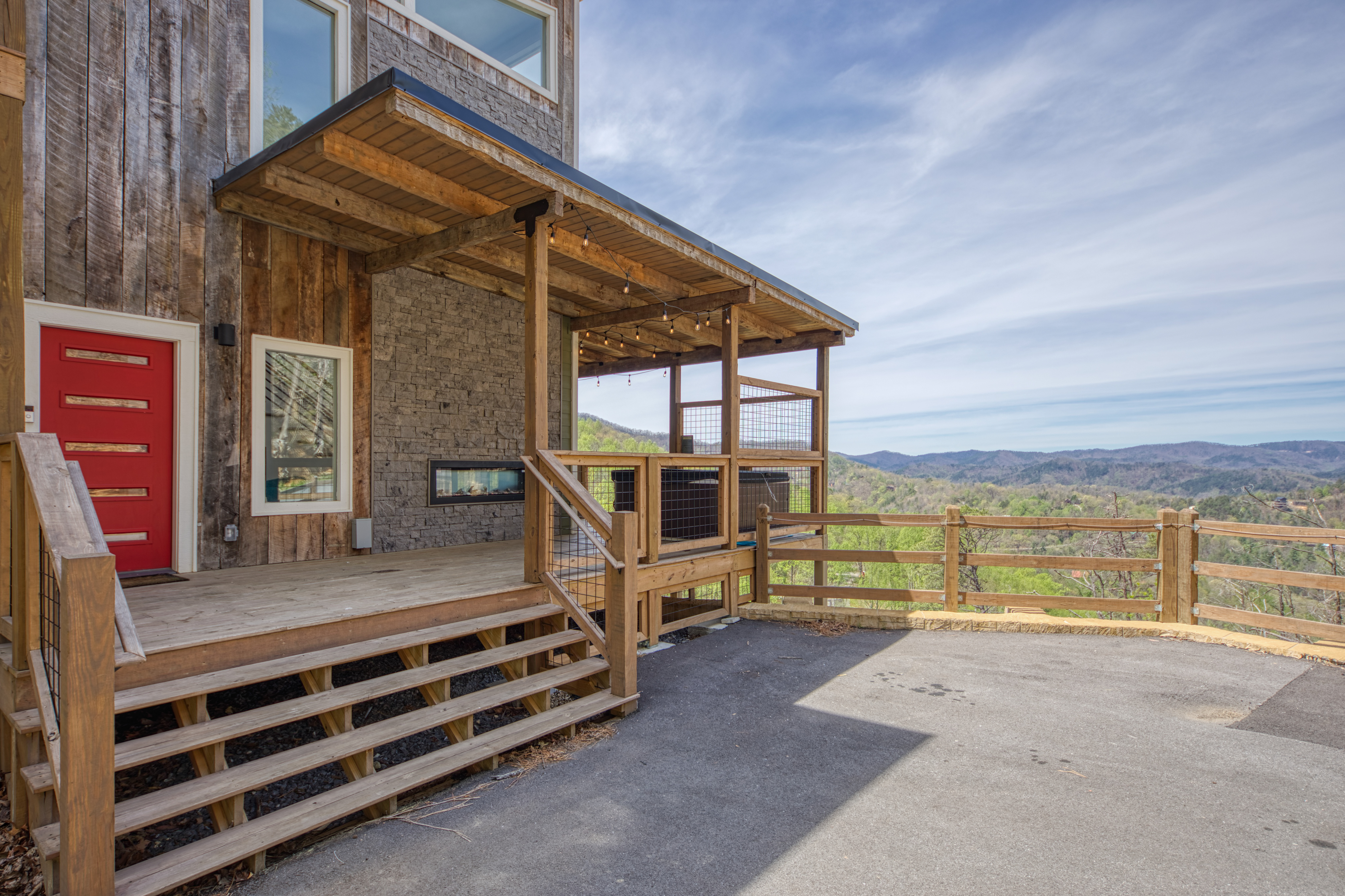 3322 Sugar Maple Loop Road, Sevierville, TN 37862 - 物件實景