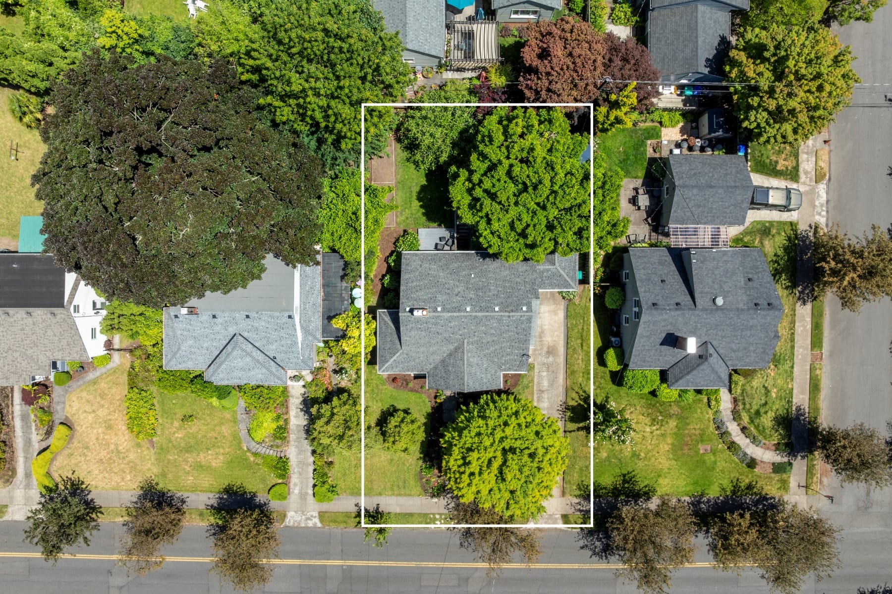  110 SE 47TH AVE Portland, OR 97215 - 物件實景