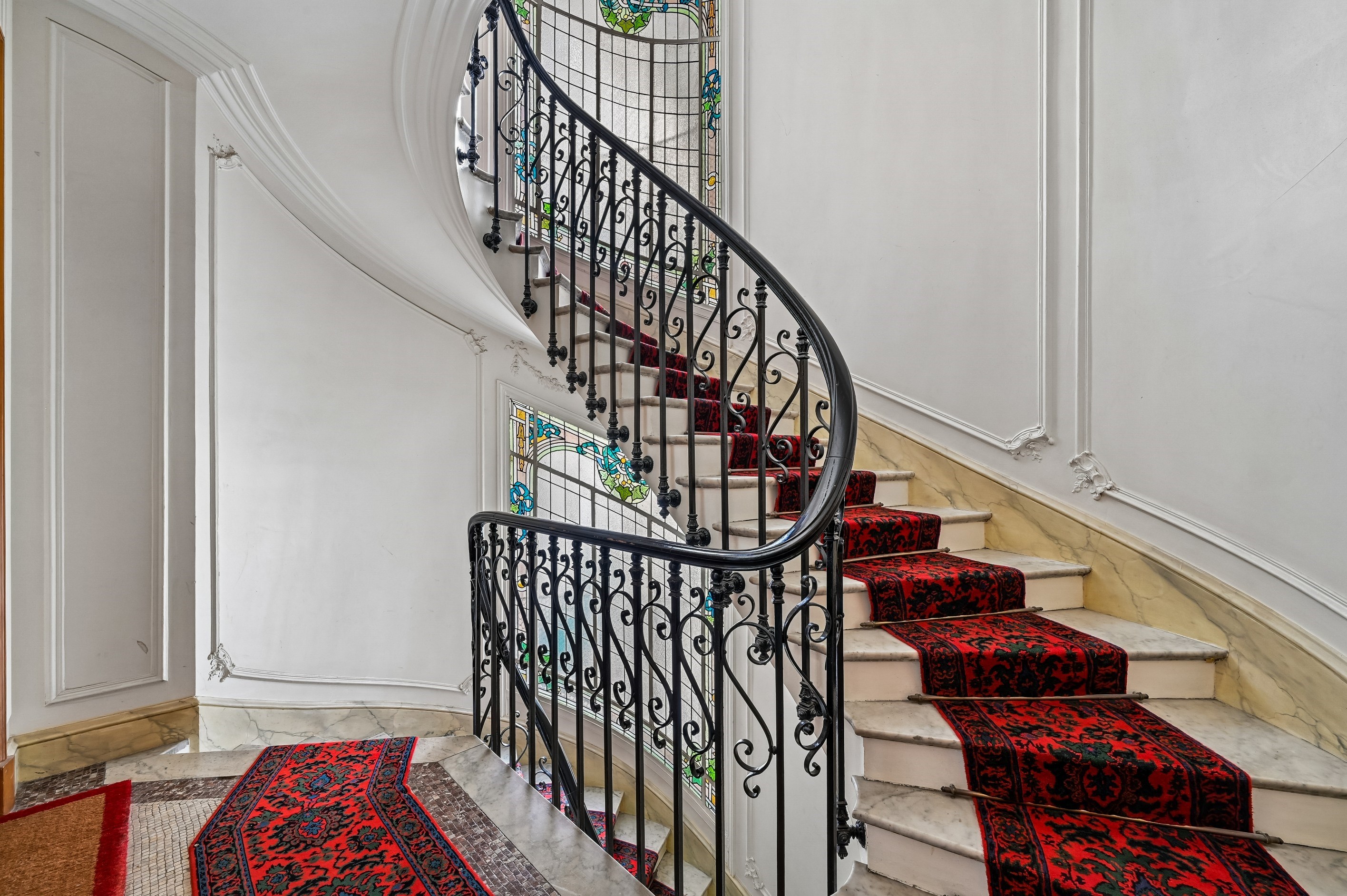  Paris 7th – Champ-de-Mars – Apartment with Eiffel Tower view - 物件實景