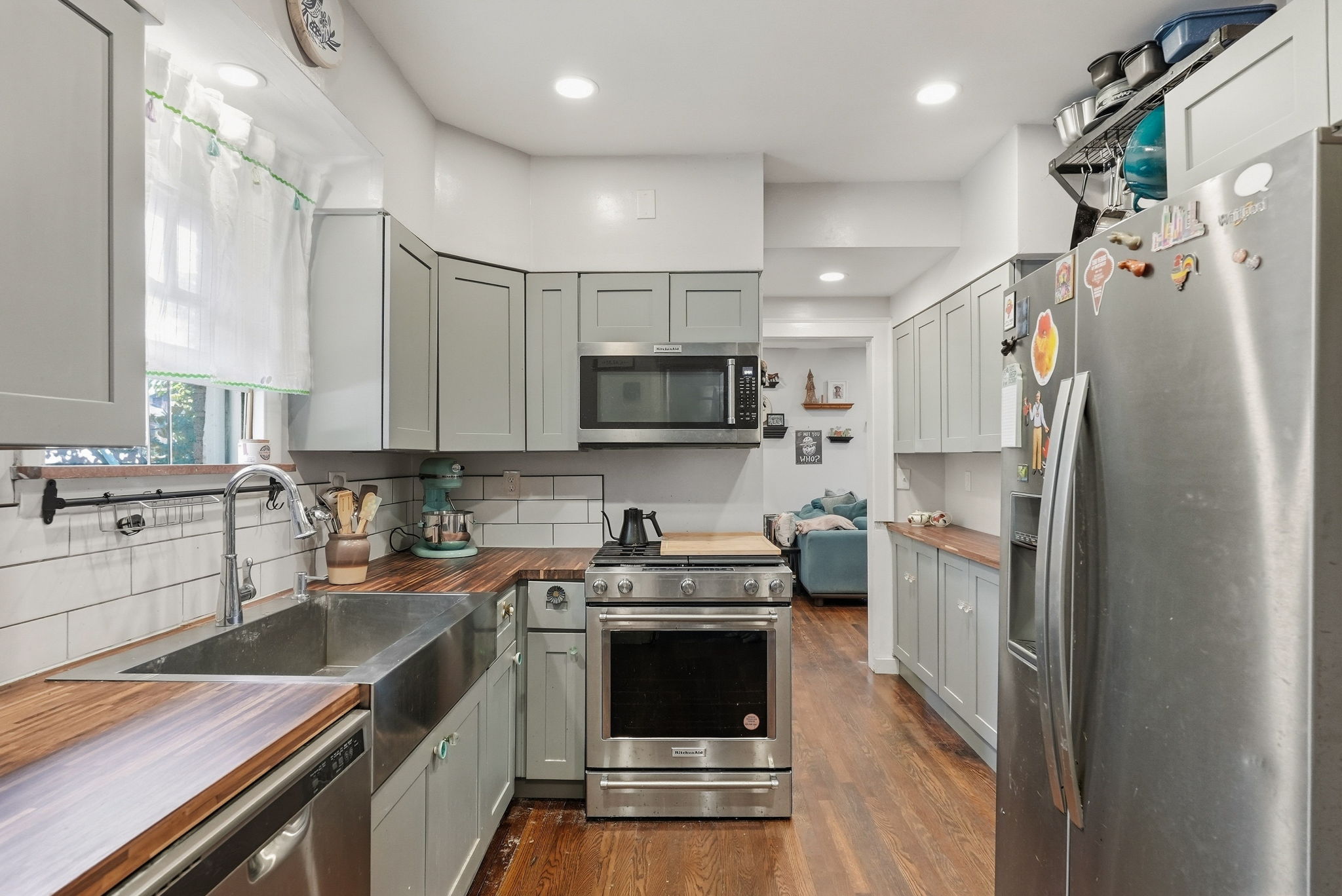  8 Chalfonte Avenue, Pittsburgh, PA 15229 - 物件實景