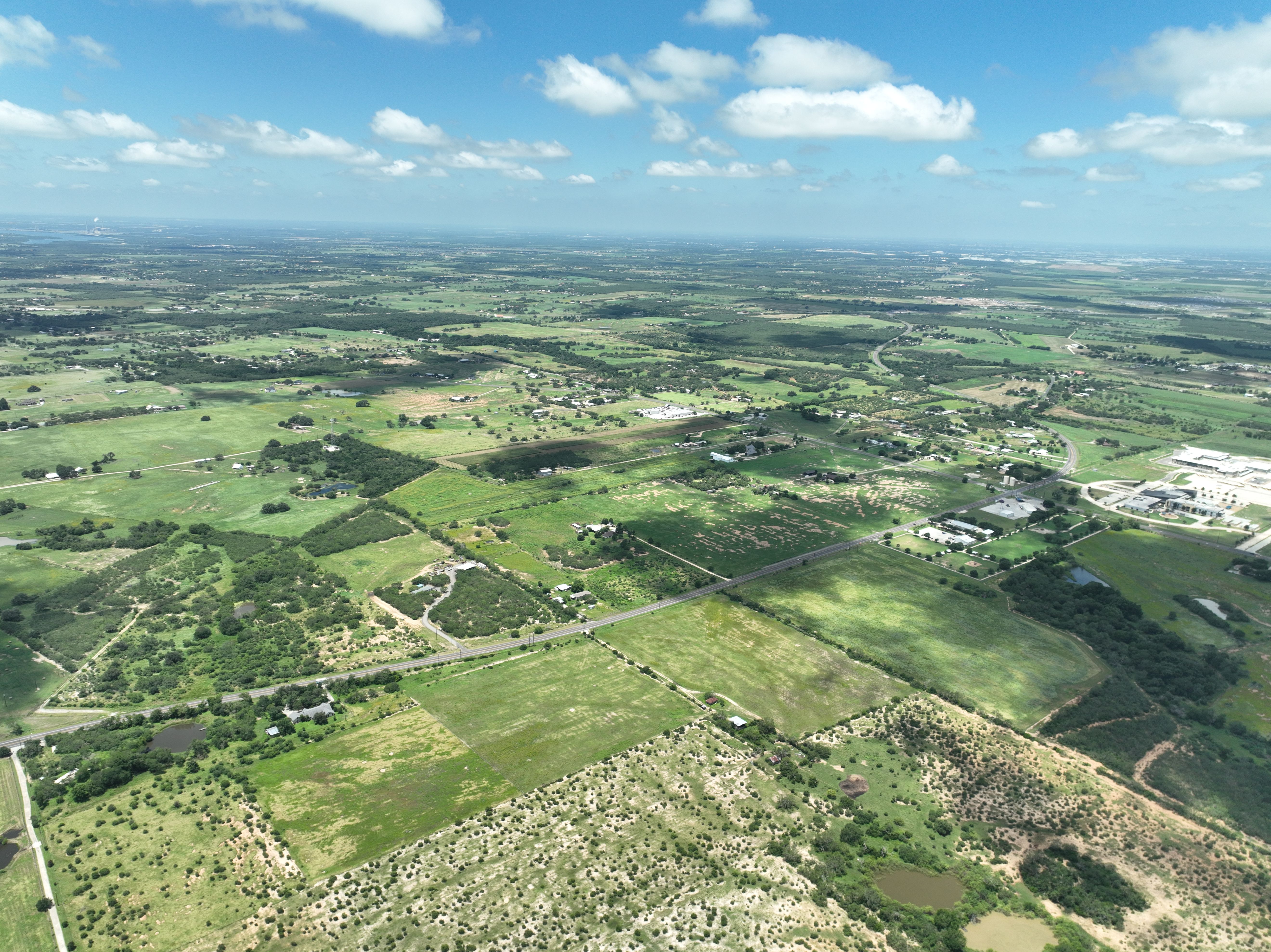  87.69+/- Acres in Bexar County - 物件實景
