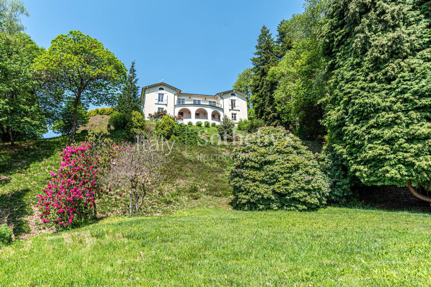  Sophisticated period villa - 物件實景