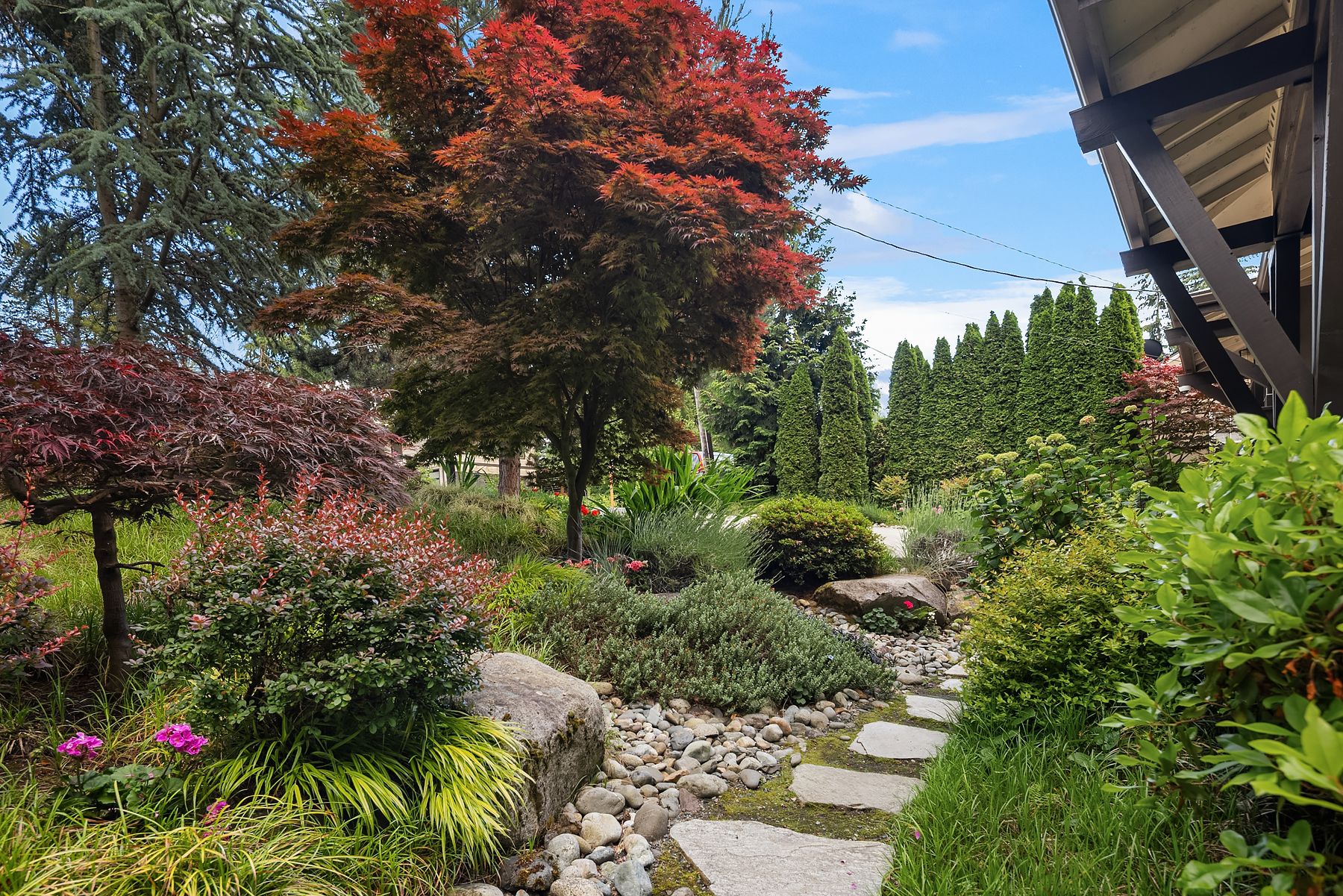  3745 88th Ave SE, Mercer Island, WA 98040 - 物件實景