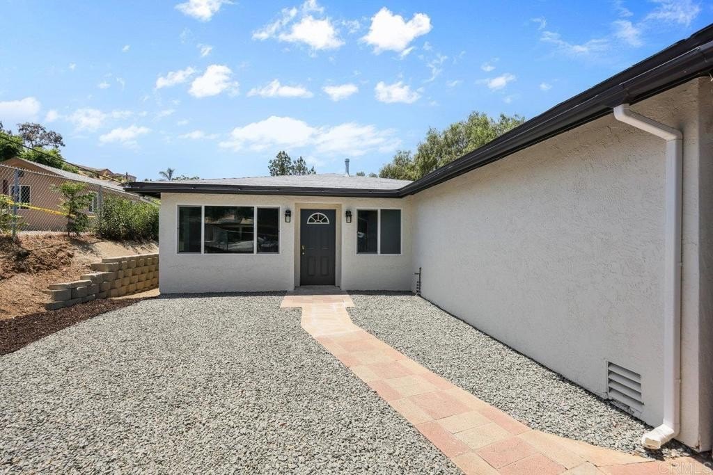 Santee, California, 92071, United States, 3 Bedrooms Bedrooms, ,2 BathroomsBathrooms,Residential,For Sale,1925714