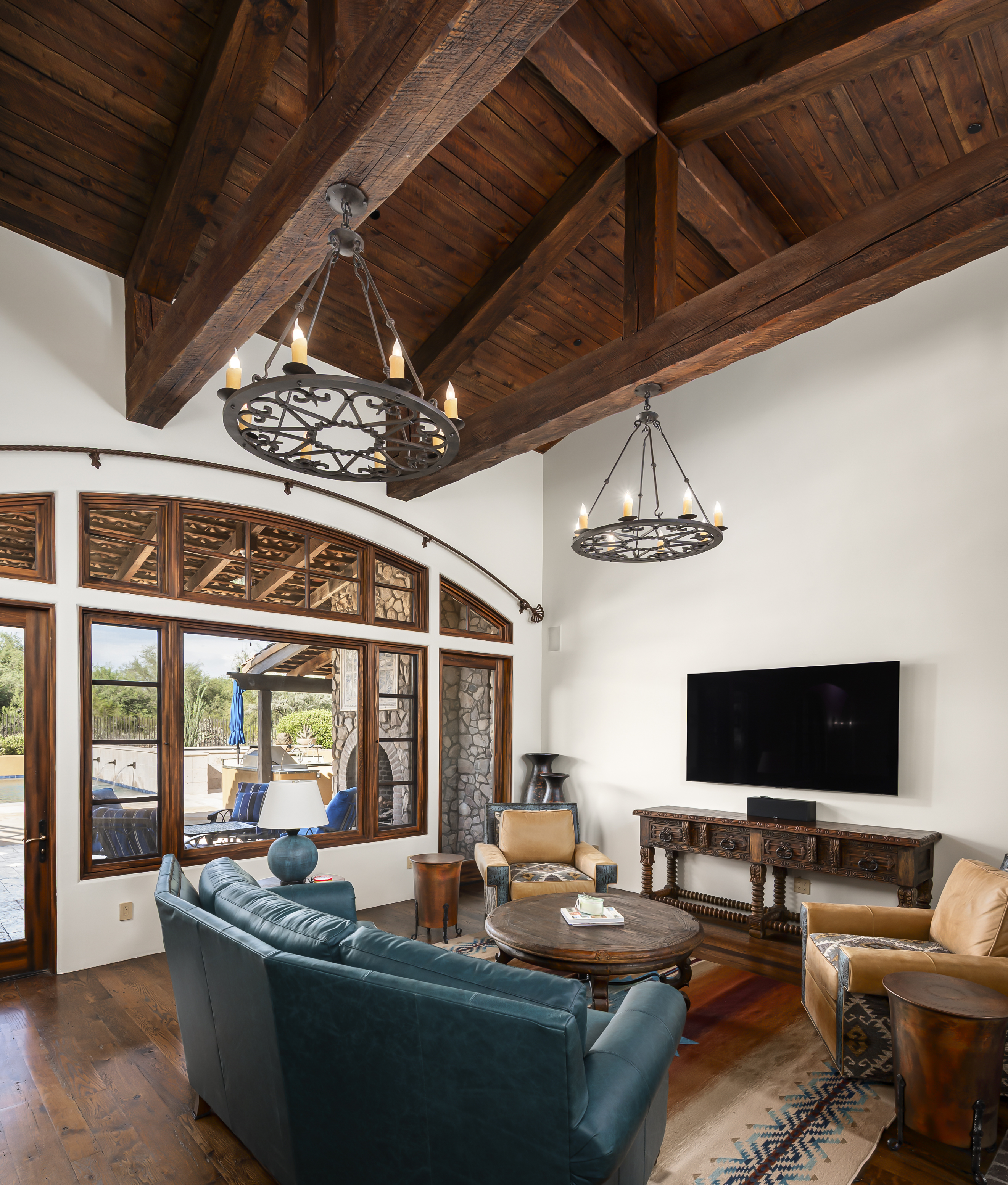  7326 E Sonoran Trail¦Scottsdale, AZ - 物件實景