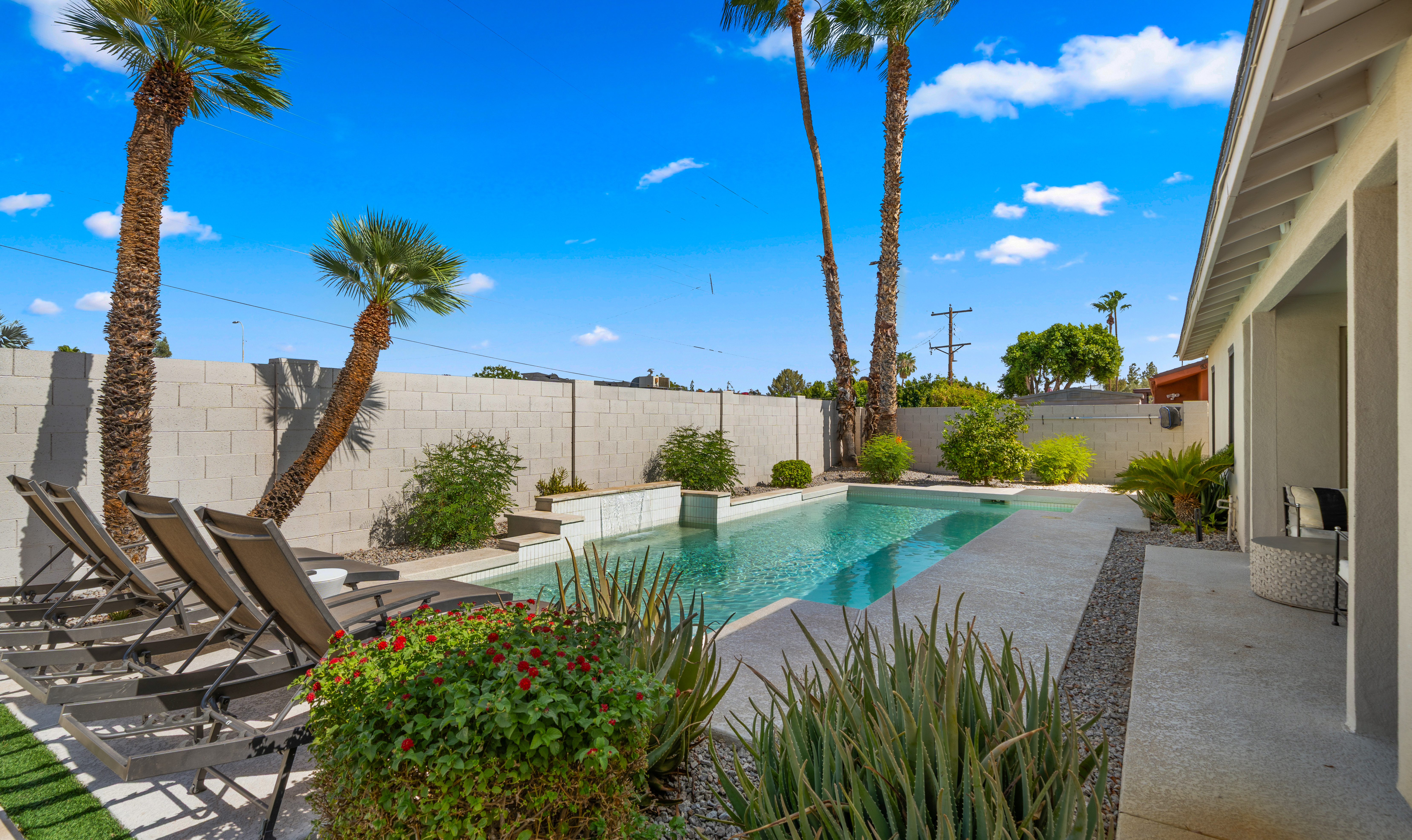  3101 N 82nd Street  Scottsdale, AZ - 物件實景
