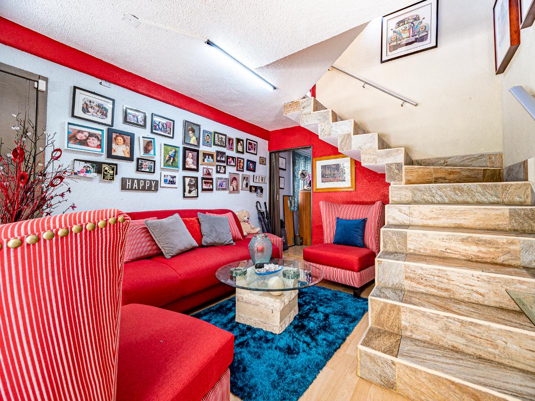 Viaducto Presidente Miguel Alem?n, Cuauhtémoc, Ciudad de México, 06760, Mexico, 4 Bedrooms Bedrooms, ,2 BathroomsBathrooms,Residential,For Sale,Viaducto Presidente Miguel Alem?n,1443303