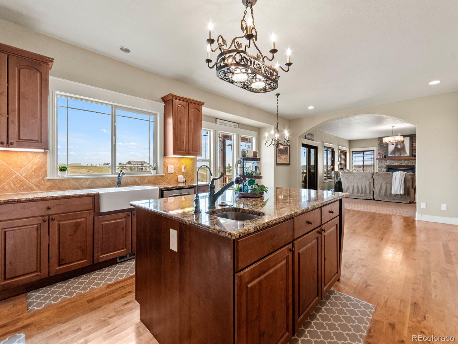 Elizabeth, Colorado, 80107, United States, 5 Bedrooms Bedrooms, ,5 BathroomsBathrooms,Residential,For Sale,1979670