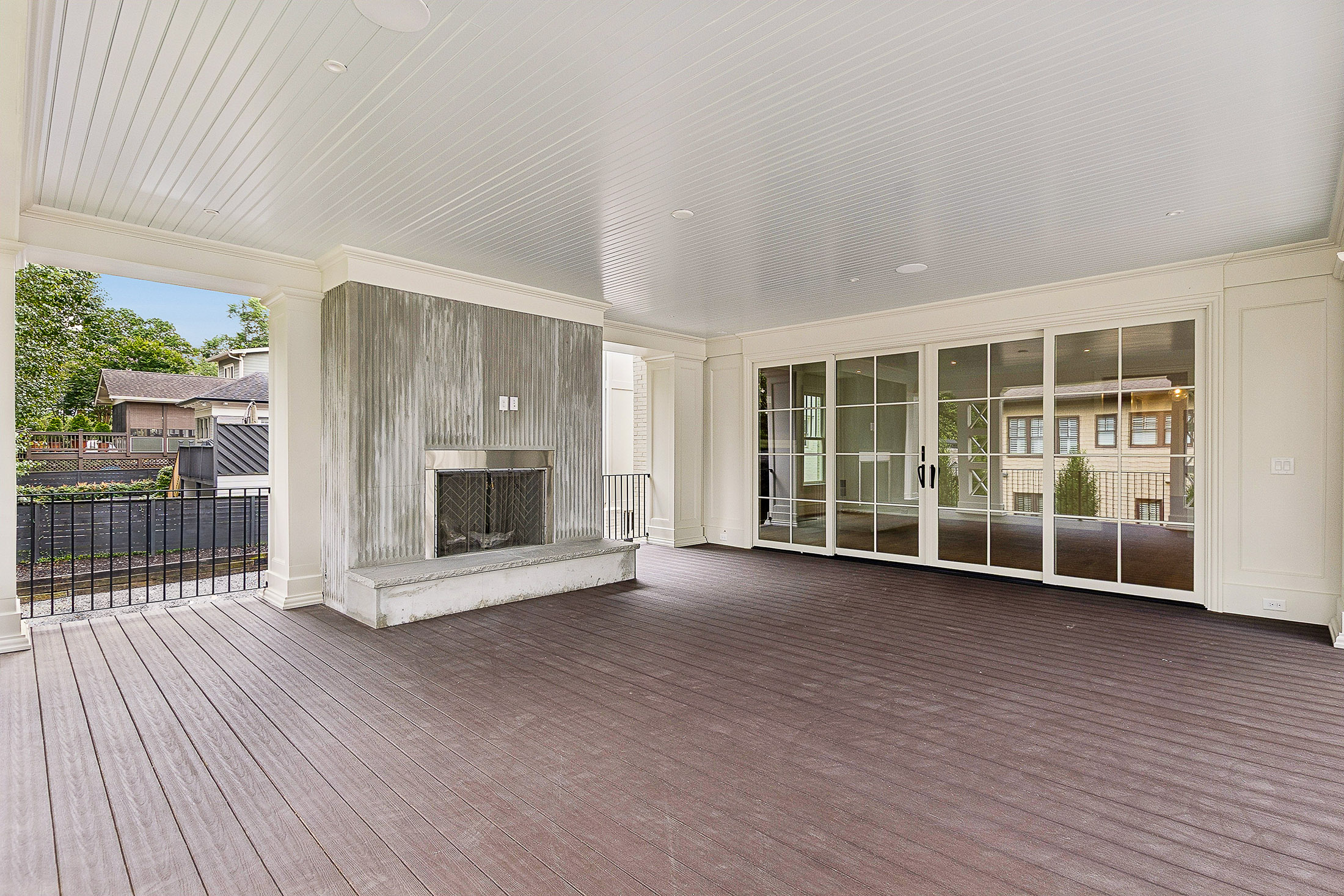  Beautifully Renovated Morningside Retreat - 物件實景