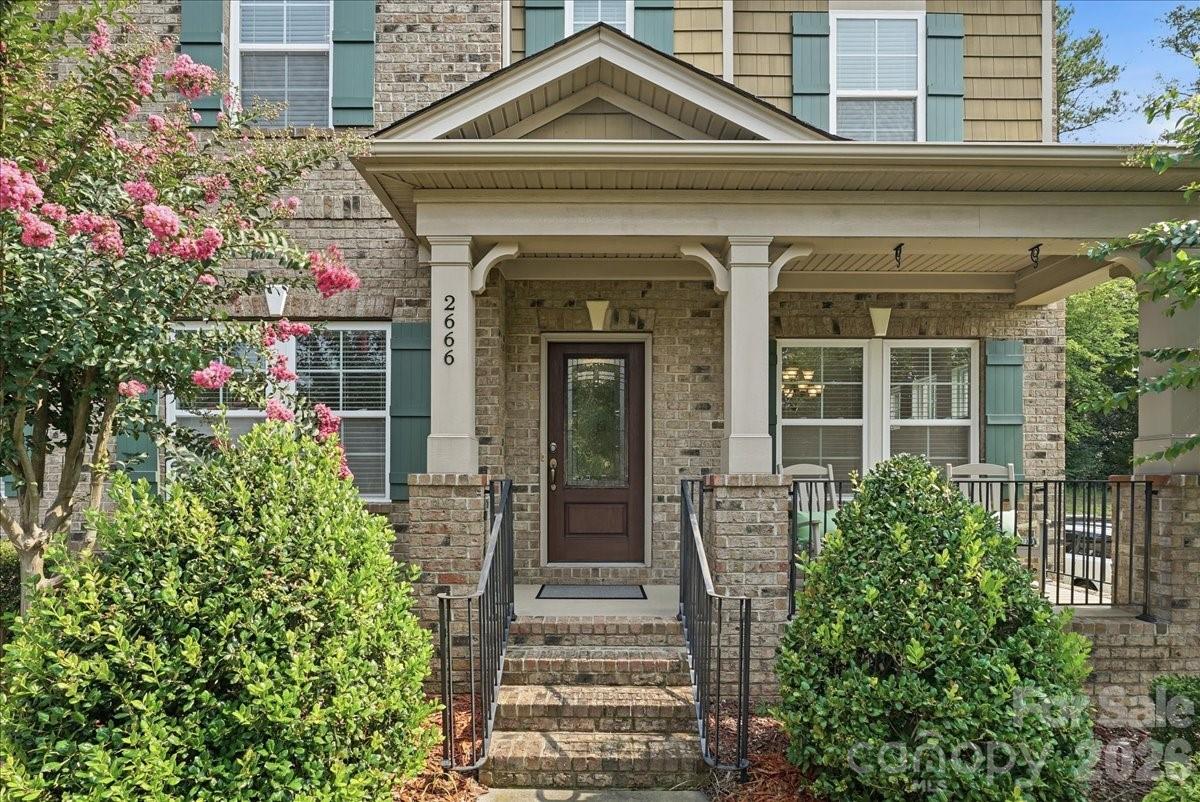 Stonewood Vw, Kannapolis, NC 28081 #1