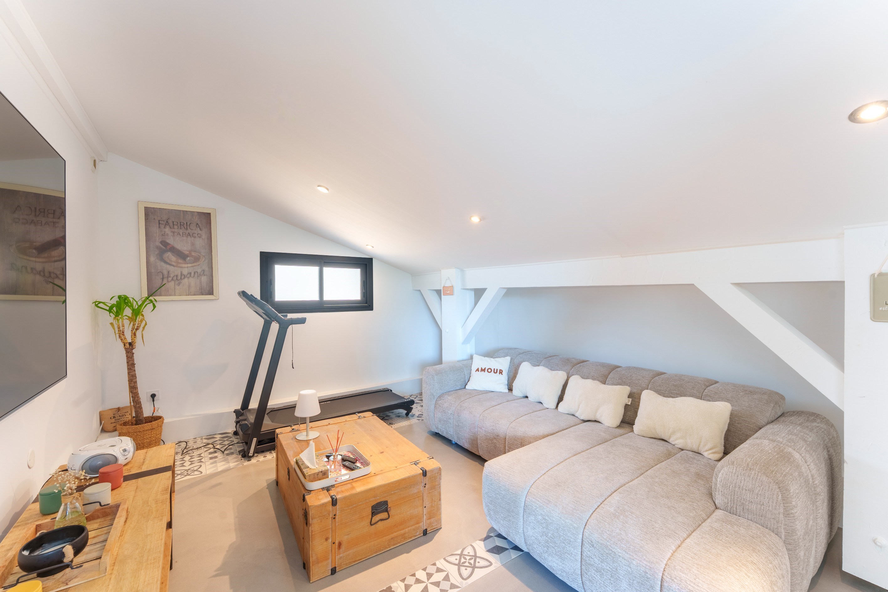  Between Castries and Sommières, an exceptional, fully renovated villa - 物件實景