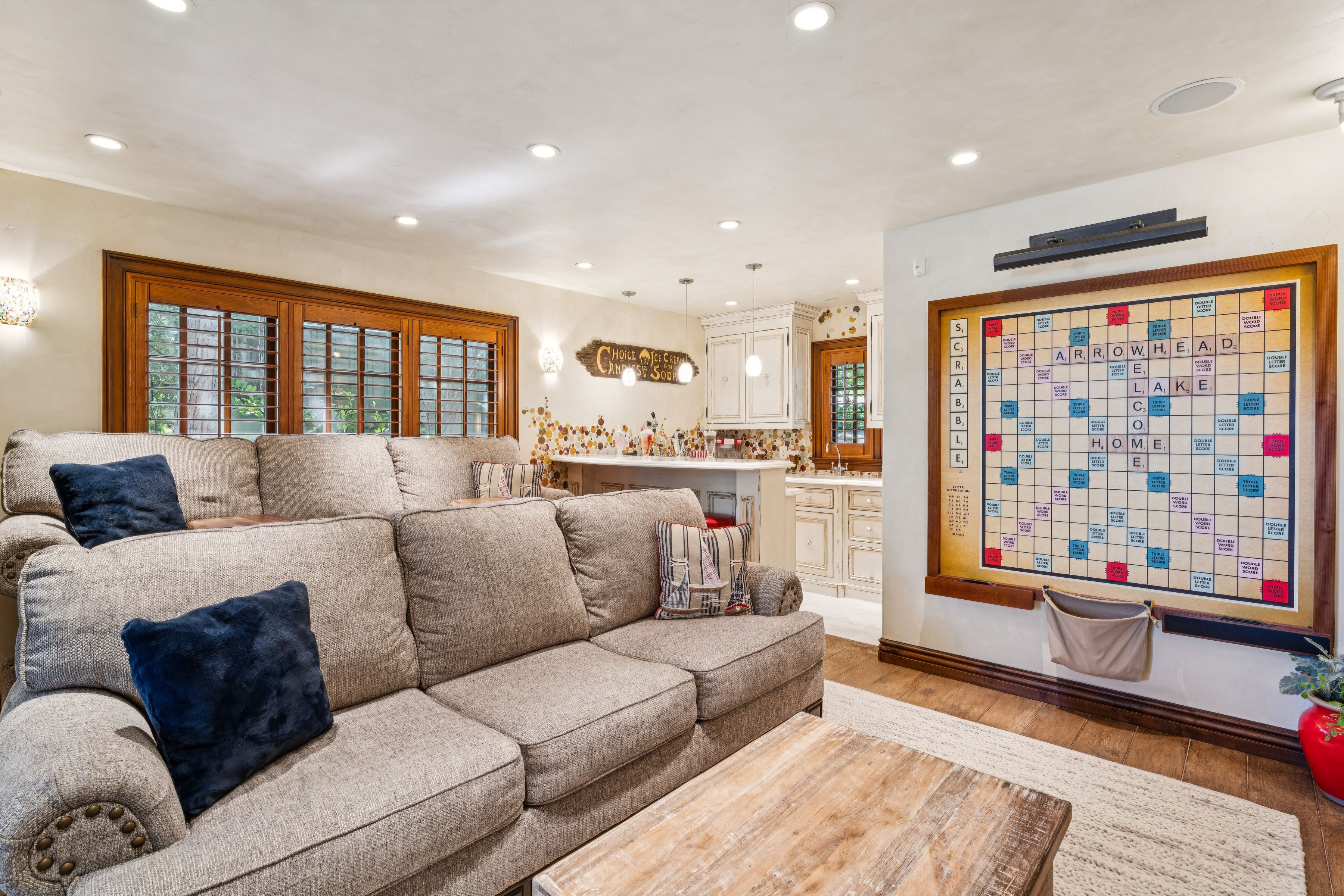  27956 High Knoll Road, Lake Arrowhead, CA 92352 - 物件實景