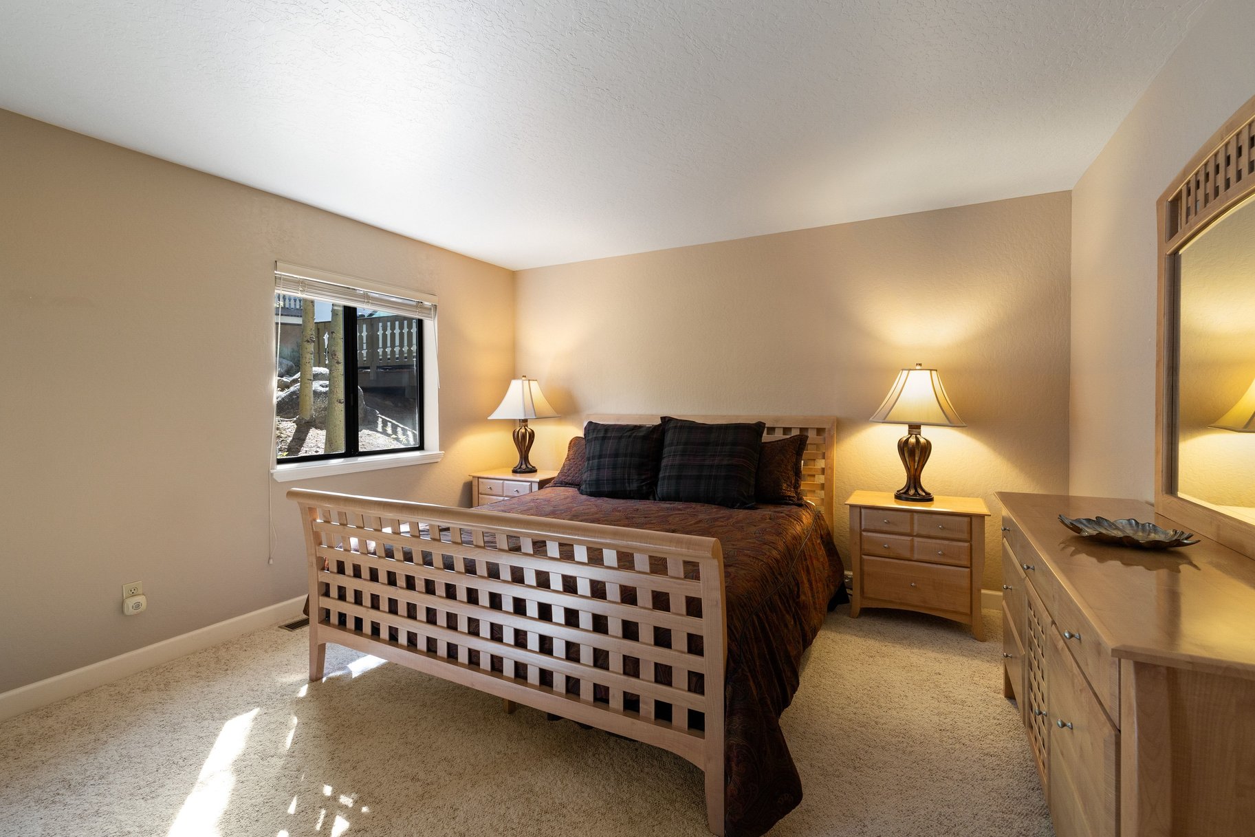  Tahoe Tyrol Alpine Retreat - 物件實景