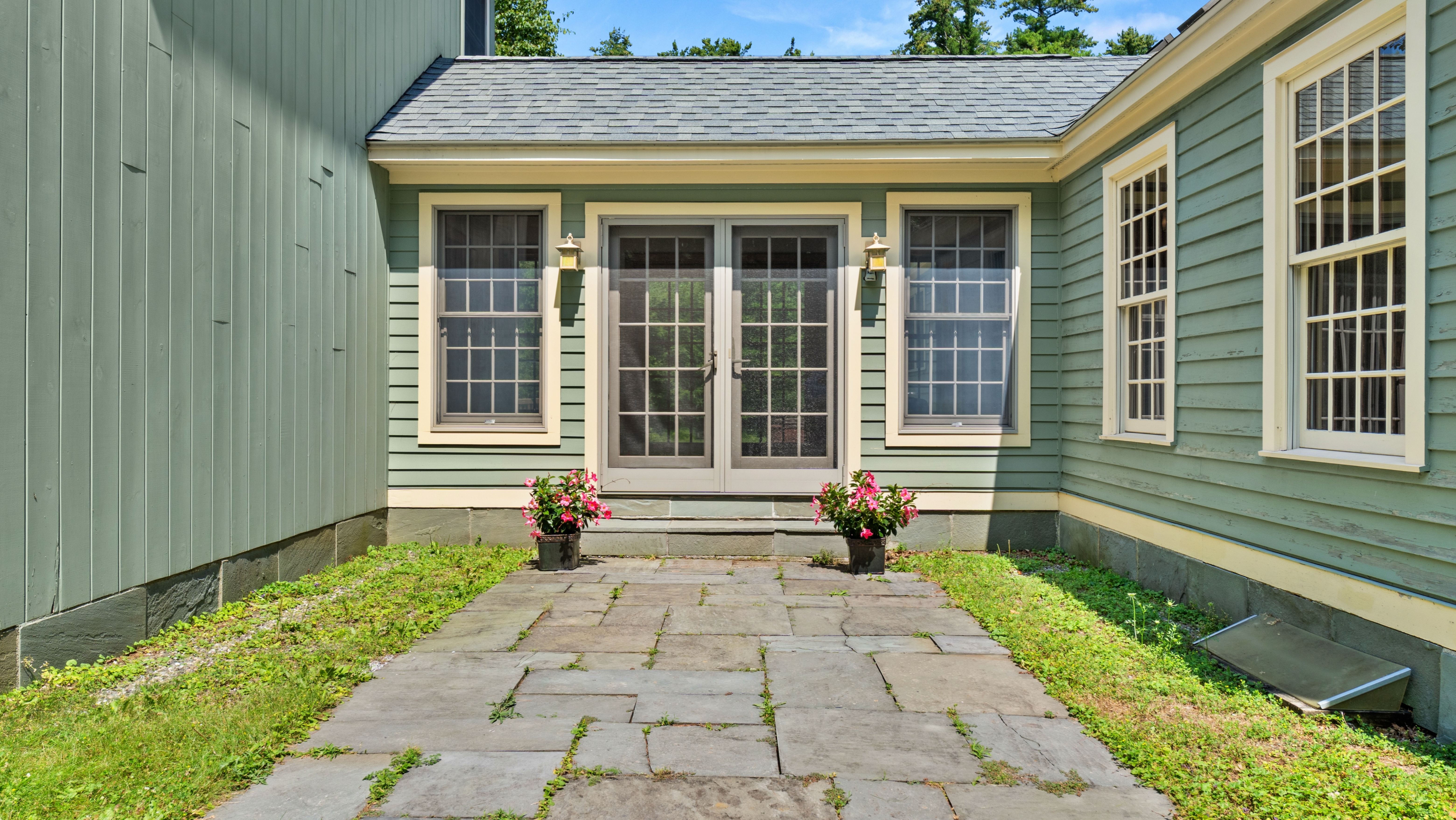  Hudson Valley/Berkshires Retreat: 8 Acres, Scenic Pond & Creative Studio - 物件實景