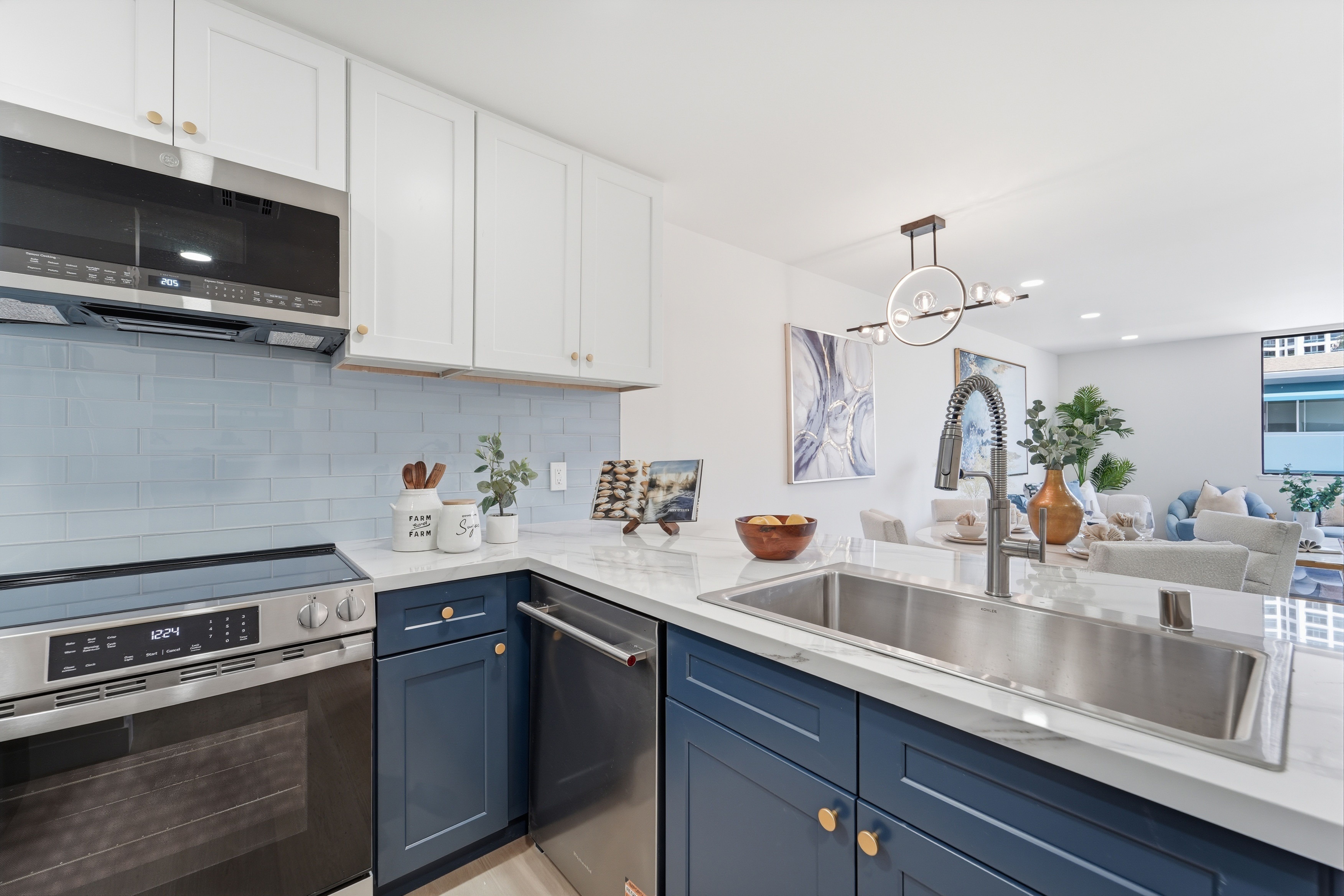  1140 East Ocean Boulevard #109, Long Beach, CA 90802 - 物件實景