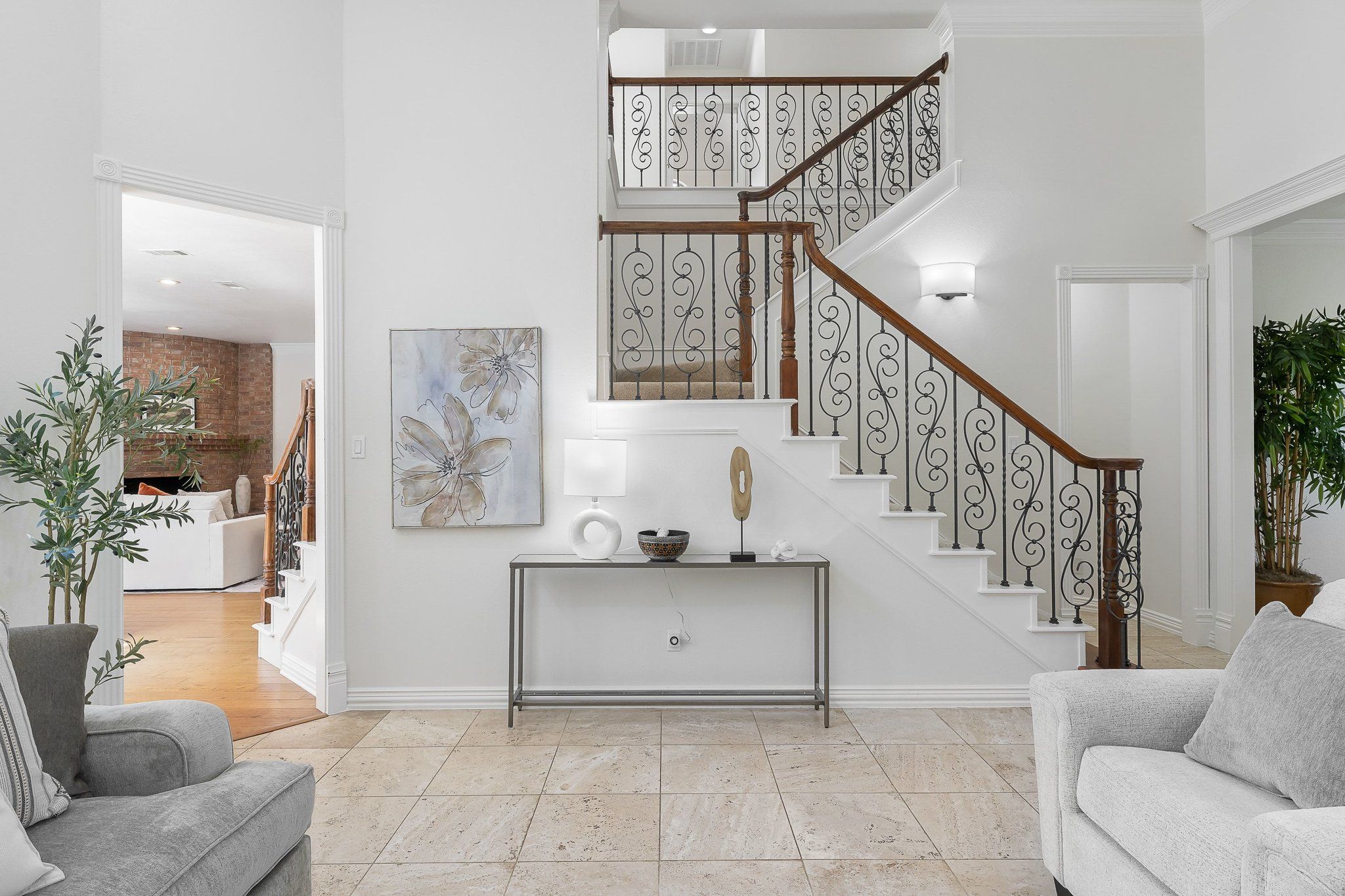  105 Latrobe Court, Southlake, TX, 76092 - 物件實景