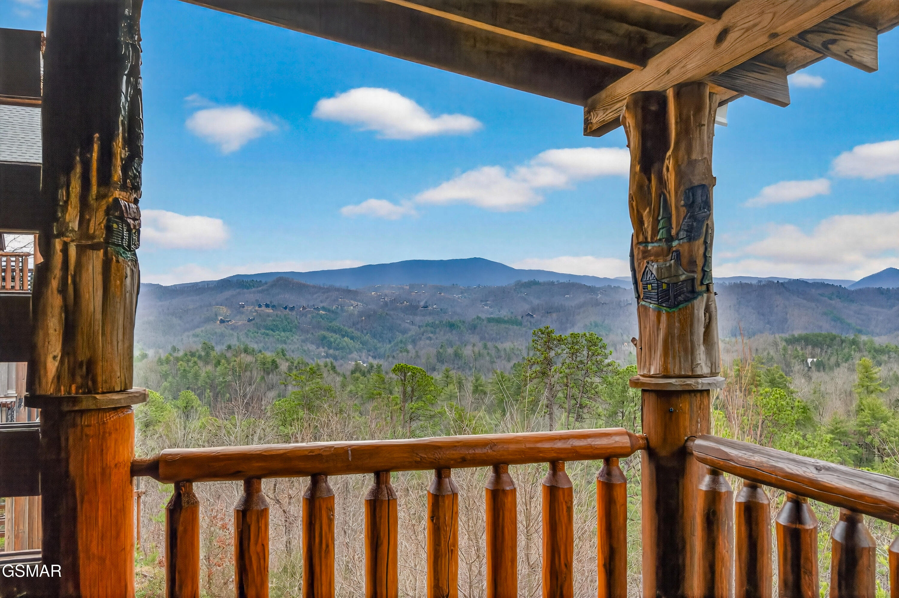 Sevierville, Tennessee, 37862, United States, 3 Bedrooms Bedrooms, ,5 BathroomsBathrooms,Residential,For Sale,2021105