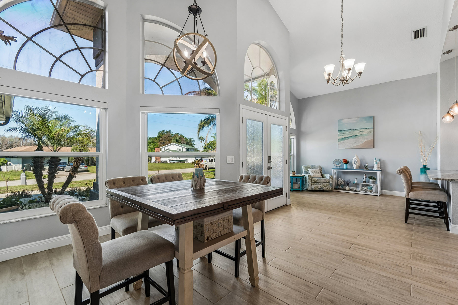  LAKE PADGETT - 物件實景