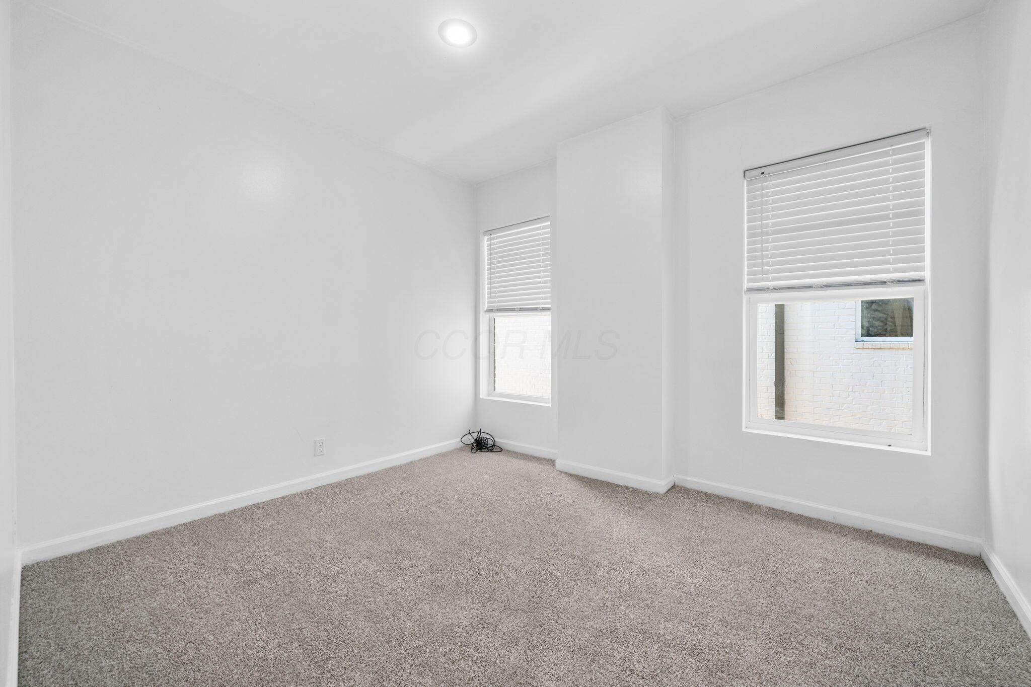  31-33 Linwood Avenue - 物件實景
