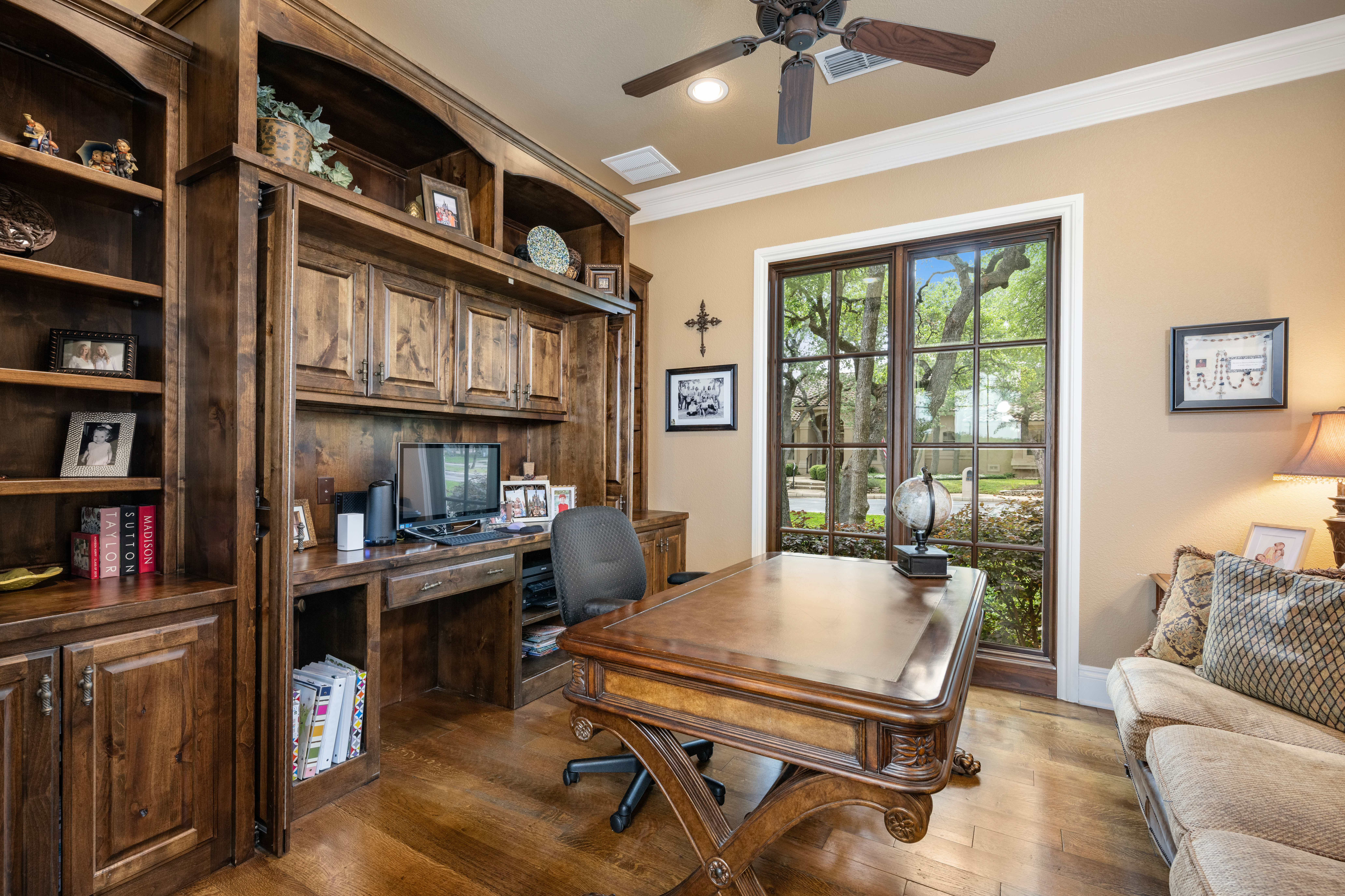  Elevated Living with Park Views in The Waters at Deerfield - 物件實景