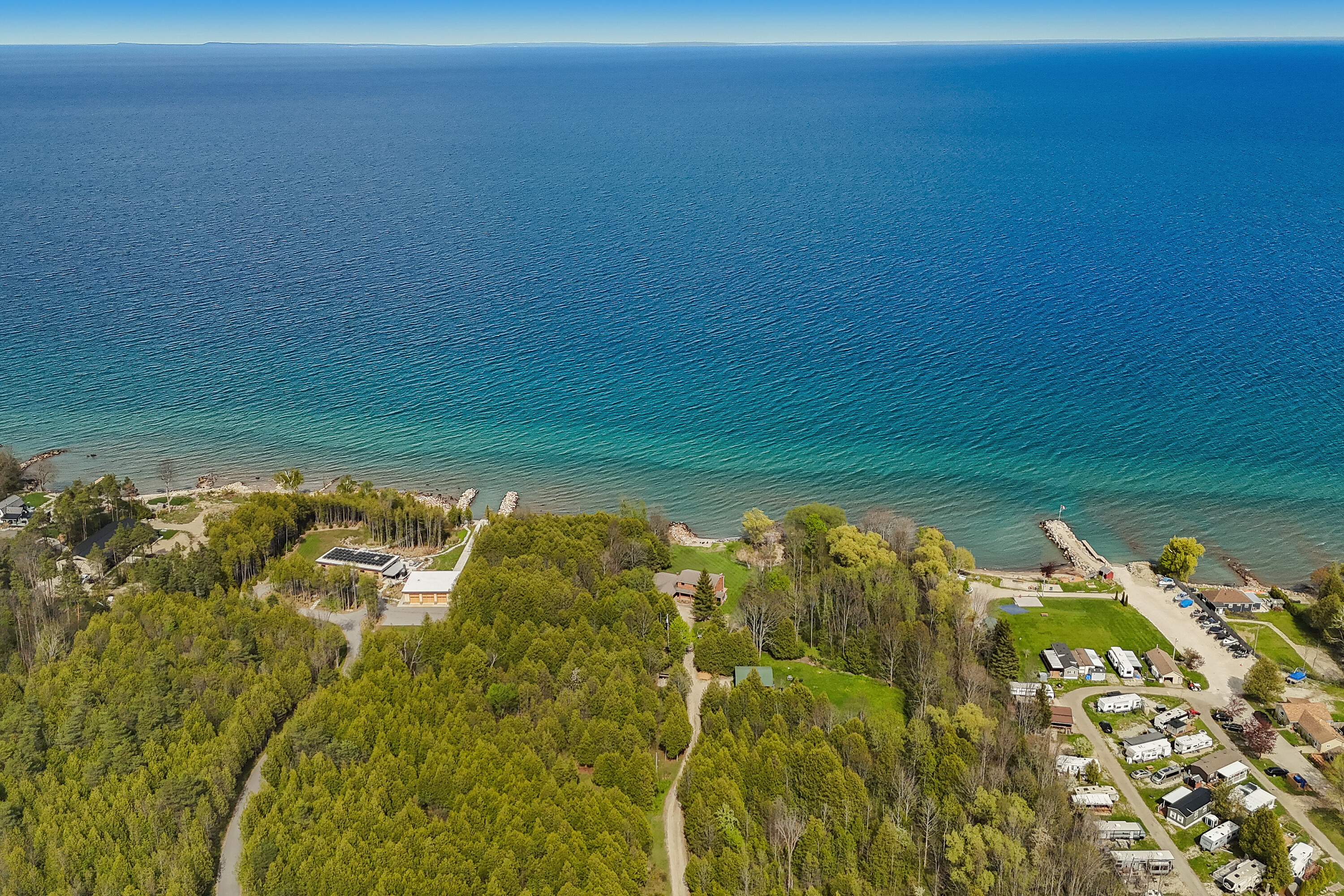  Stunning 8.3-Acre Sanctuary - 物件實景