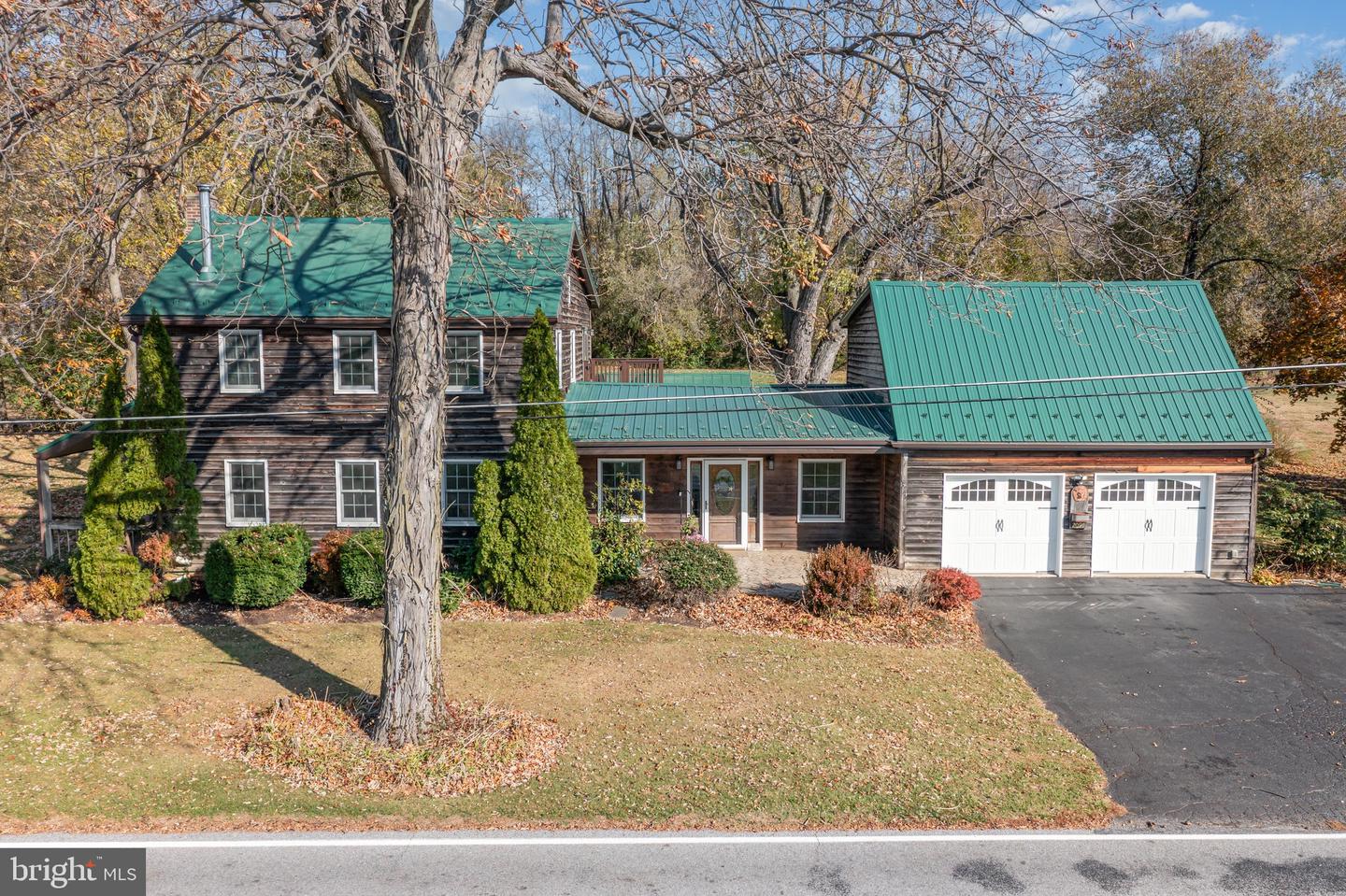Mechanicsburg, Pennsylvania, 17055, United States, 4 Bedrooms Bedrooms, ,4 BathroomsBathrooms,Residential,For Sale,1991267
