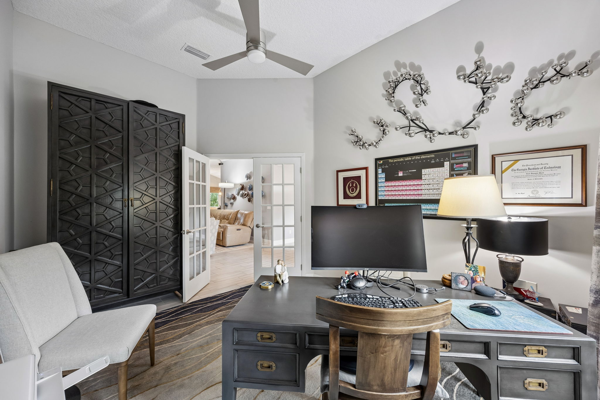  3011 Robert Oliver Avenue, Fernandina Beach, FL, 32034 - 物件實景