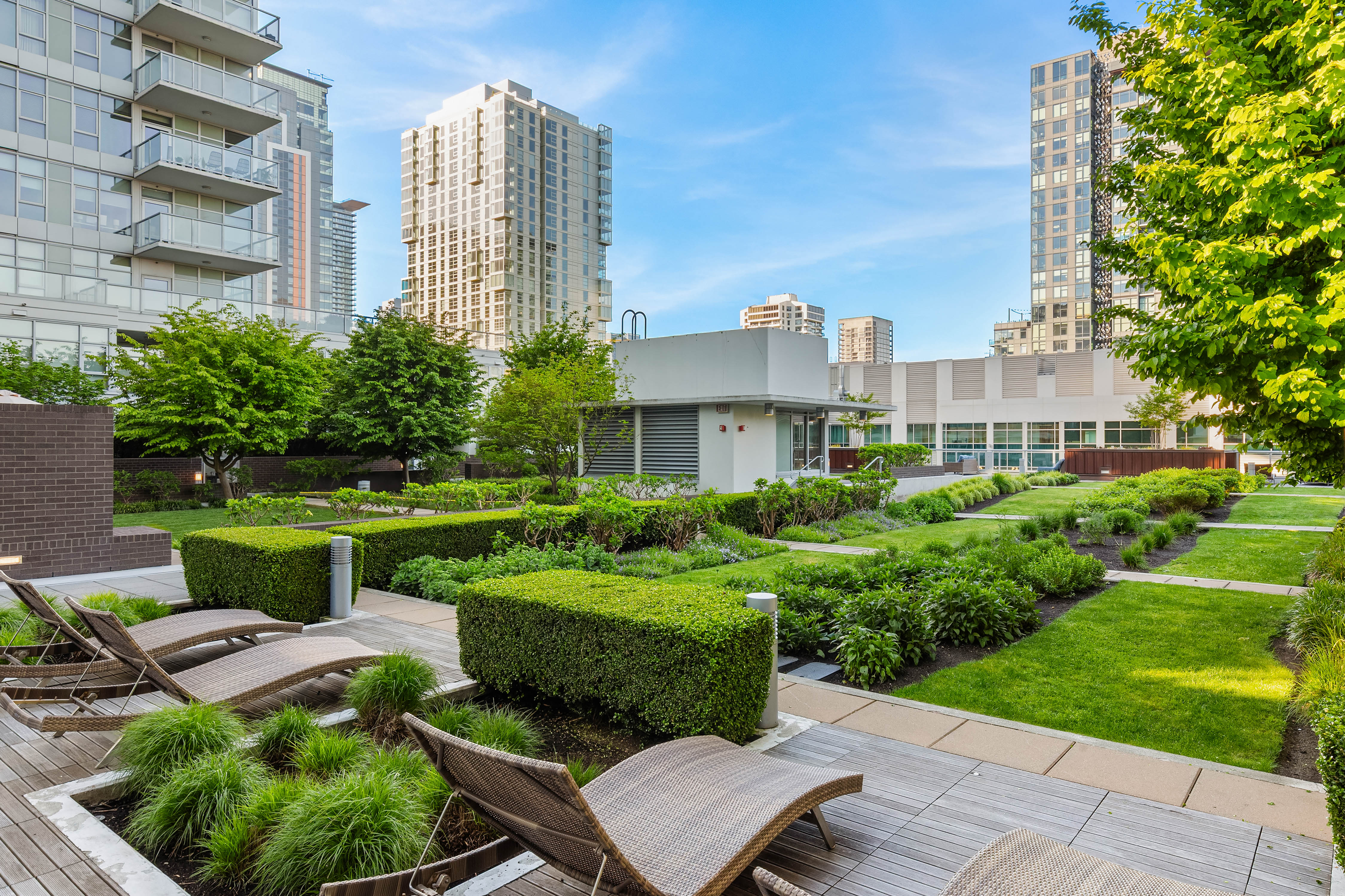  583 Battery St Unit #2905N, Seattle, WA 98121 - 物件實景