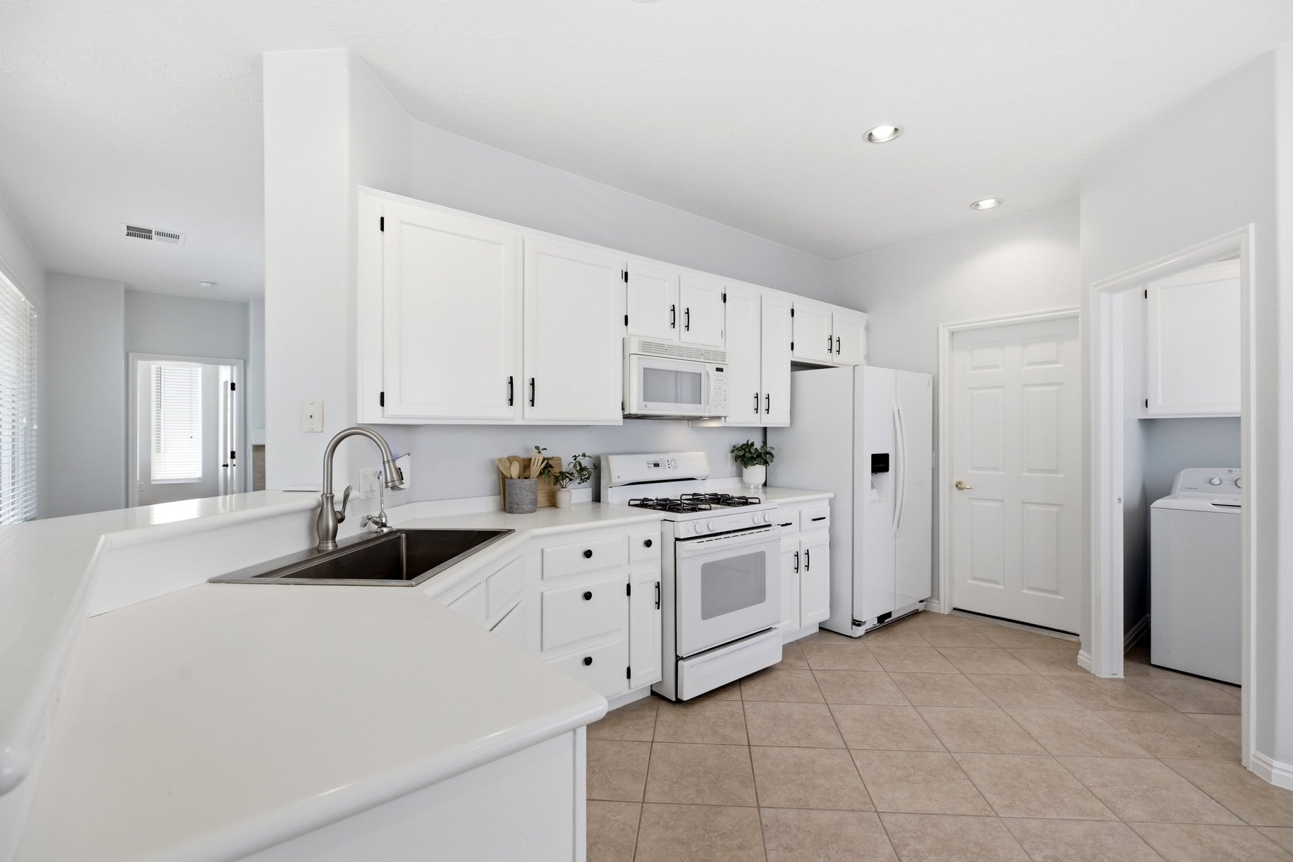  Beautiful Stunning Home in the Adult Active Community of Sunriver Golf Course - 物件實景