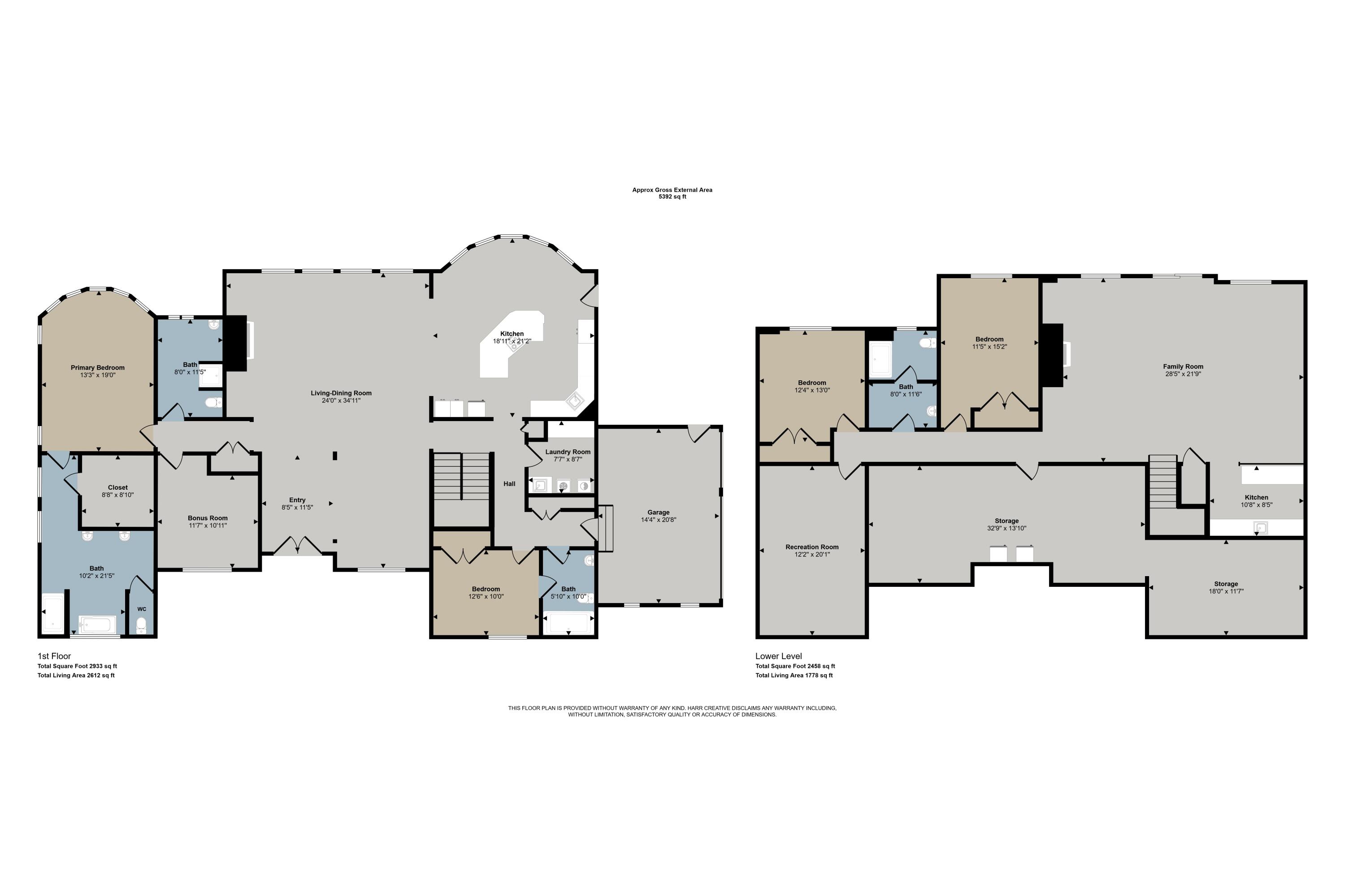 Caledonia, Michigan, 49316, United States, 5 Bedrooms Bedrooms, ,4 BathroomsBathrooms,Residential,For Sale,1906707