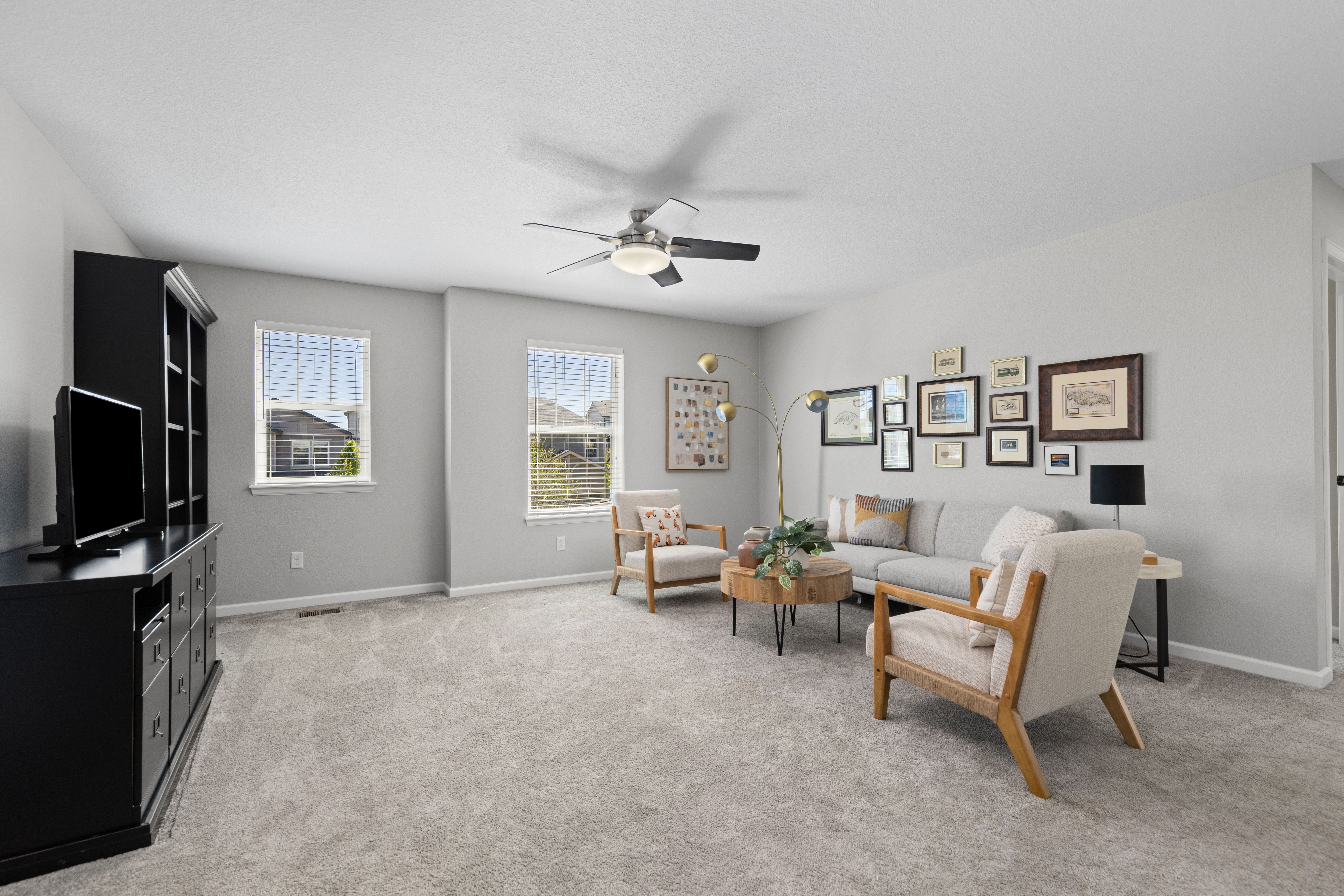  77 Sun Up Cir, Erie, CO, 80516 - 物件實景