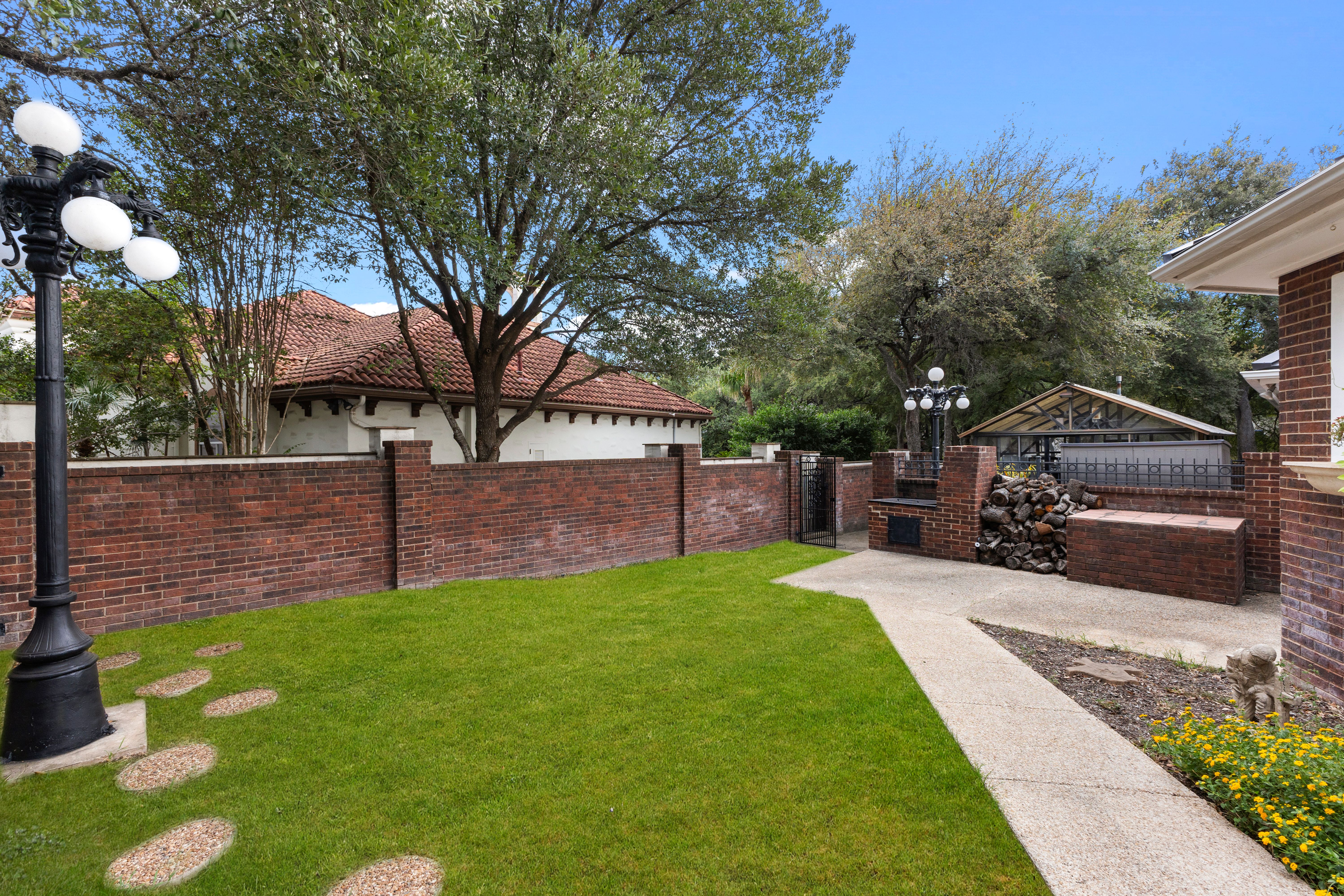  Grand Elm Creek Residence - 物件實景