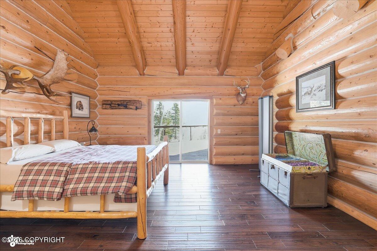 Kasilof, Alaska, 99610, United States, 3 Bedrooms Bedrooms, ,4 BathroomsBathrooms,Residential,For Sale,2026107