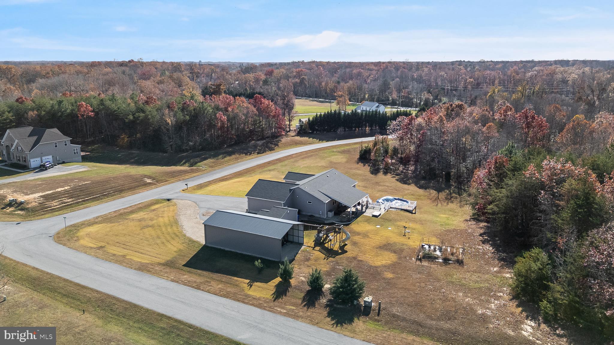 Hughesville, Maryland, 20637, United States, 3 Bedrooms Bedrooms, ,3 BathroomsBathrooms,Residential,For Sale,2001551