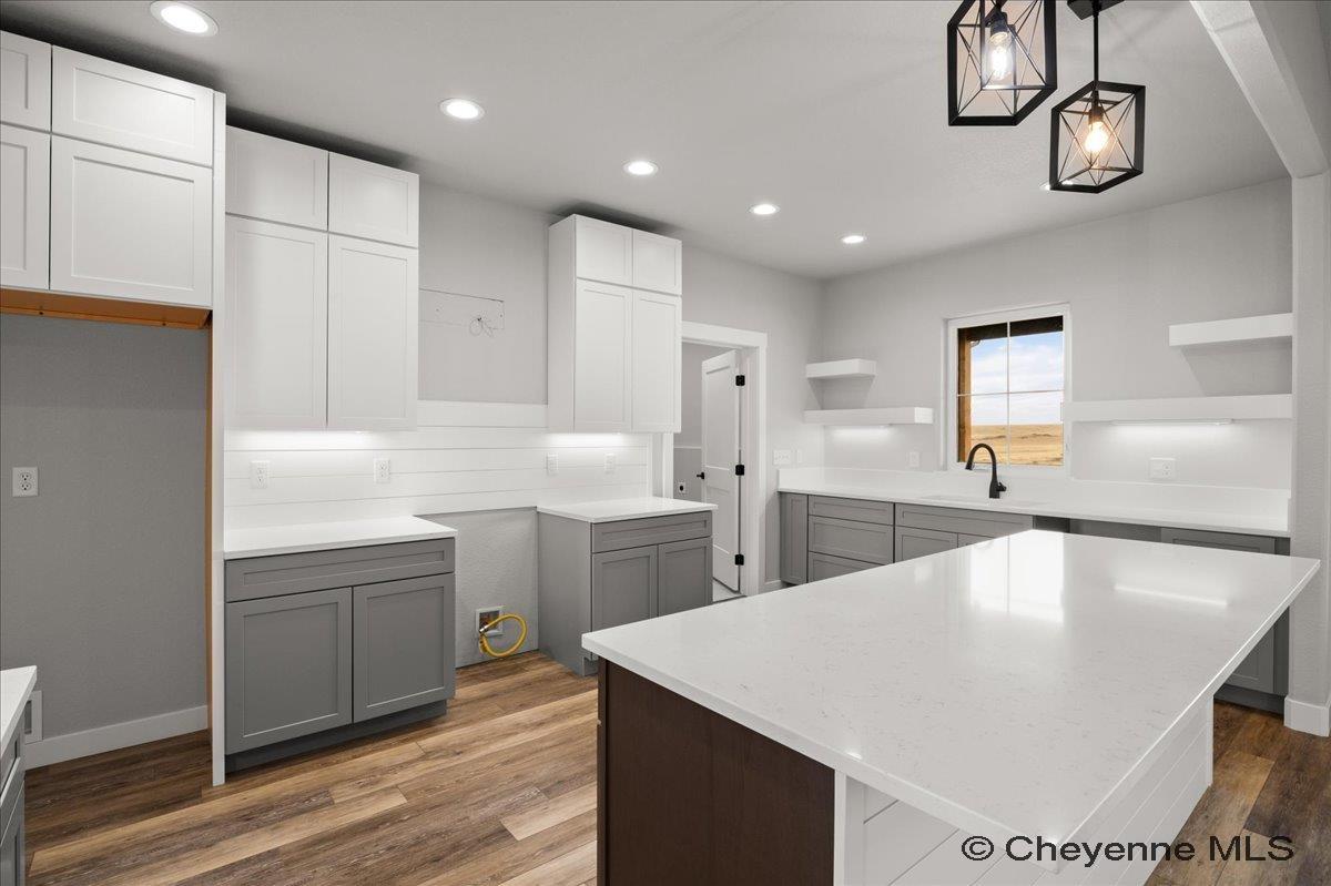 Granite Canon, Wyoming, 82054, United States, 4 Bedrooms Bedrooms, ,3 BathroomsBathrooms,Residential,For Sale,1786029