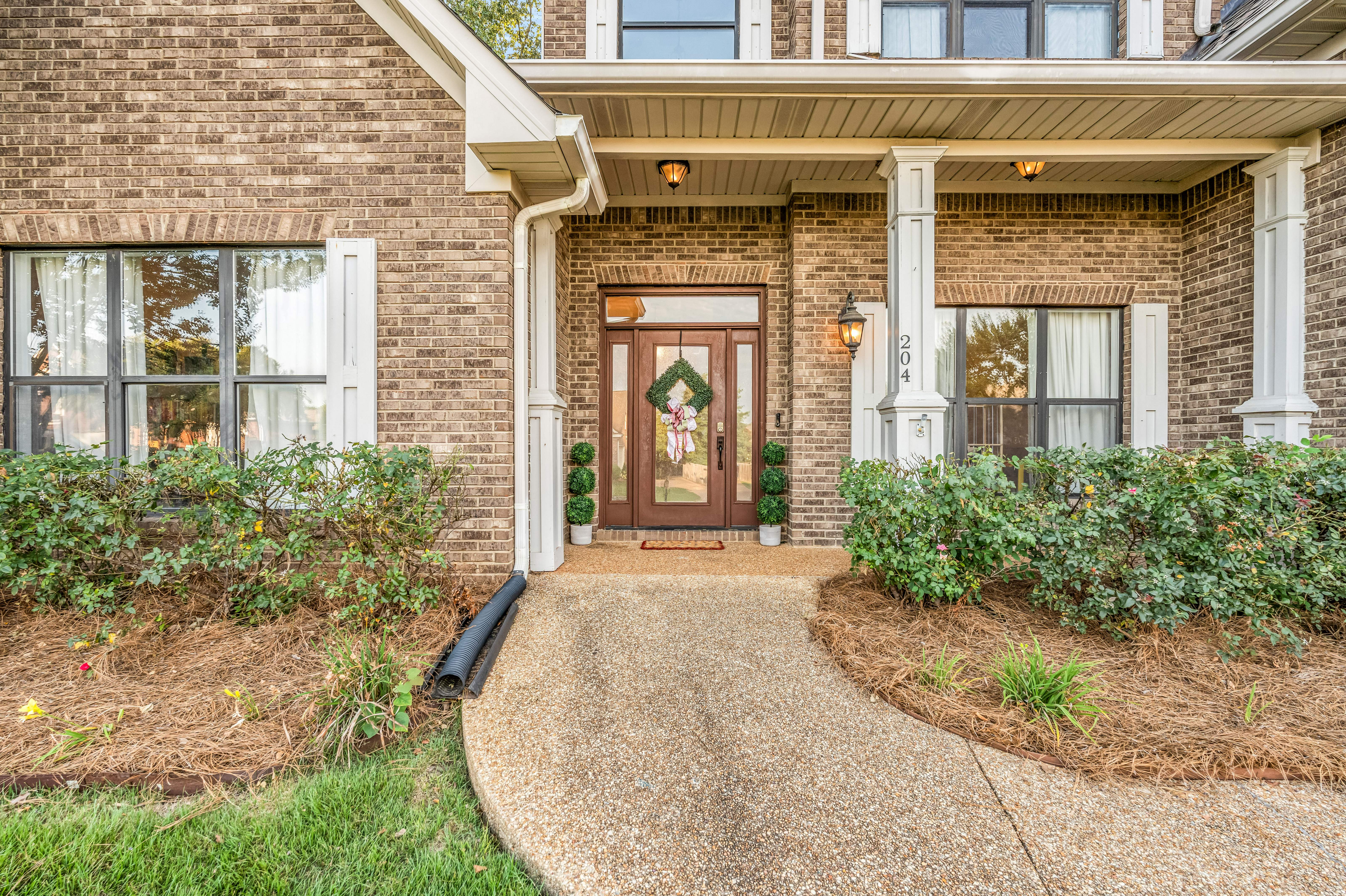 Oakmont Rd, Starkville, MS 39759 #1