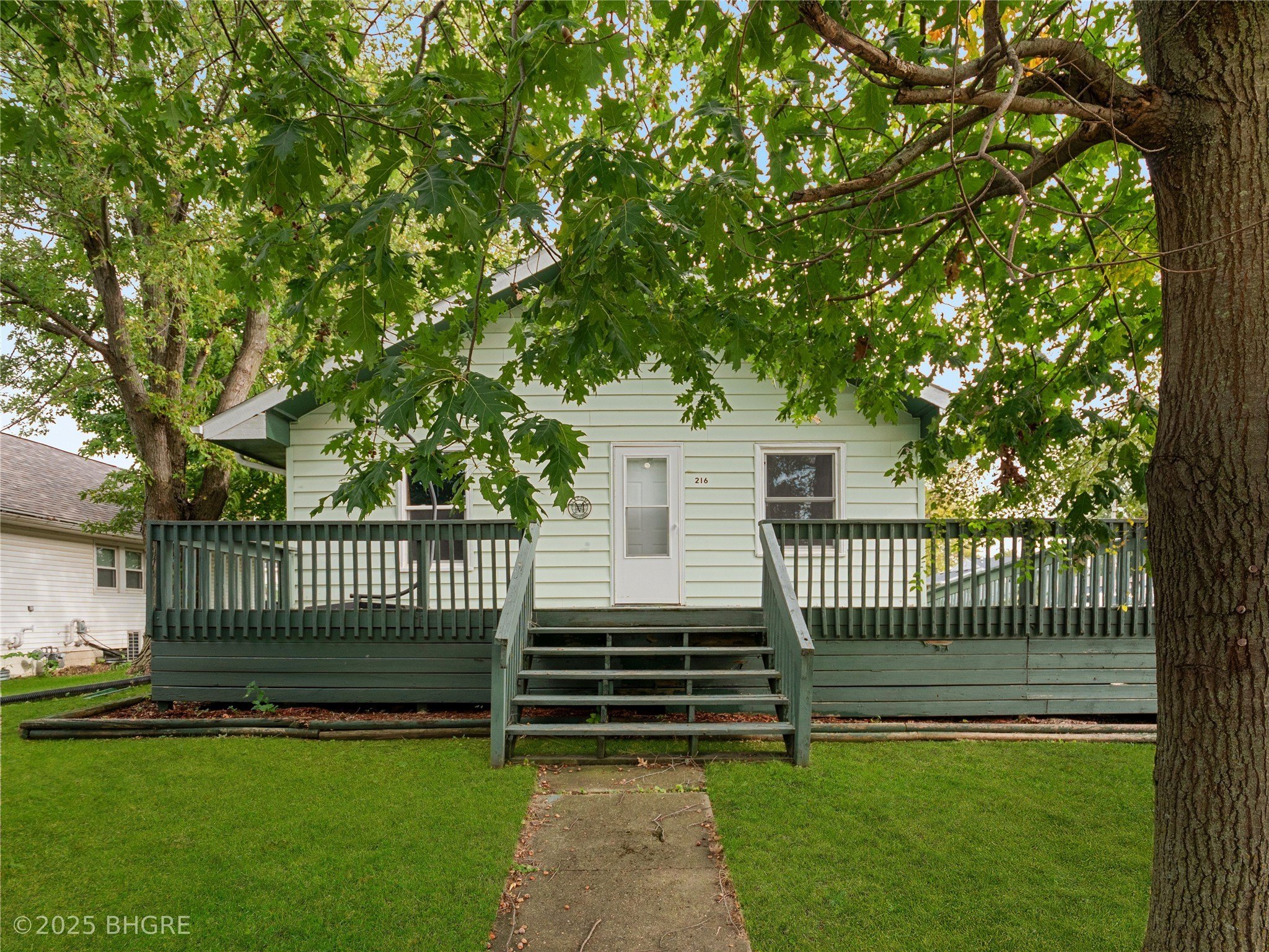 2nd St, Melcher Dallas, IA 50163 #1